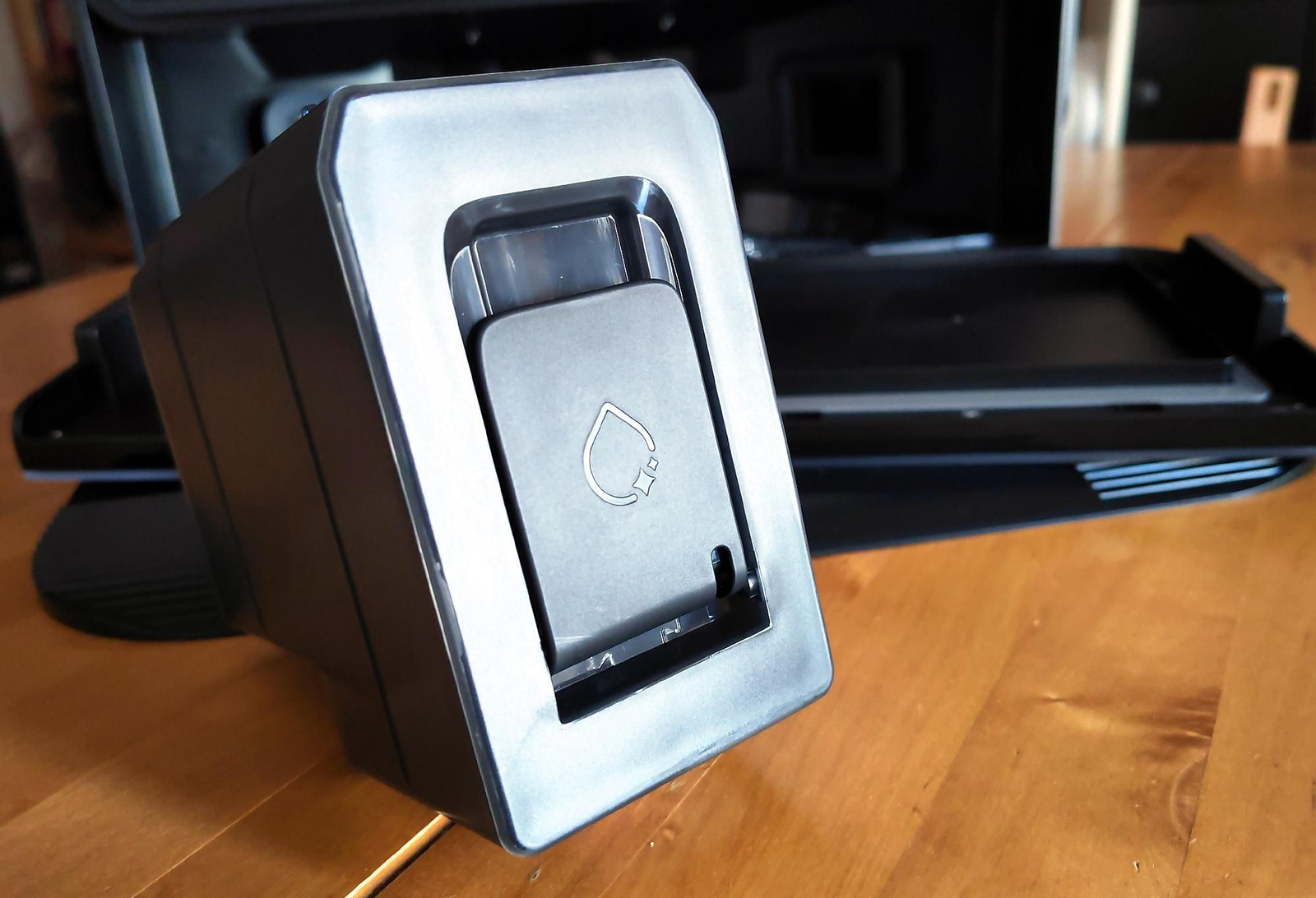 Robor aspirador Roborock Saros Z70