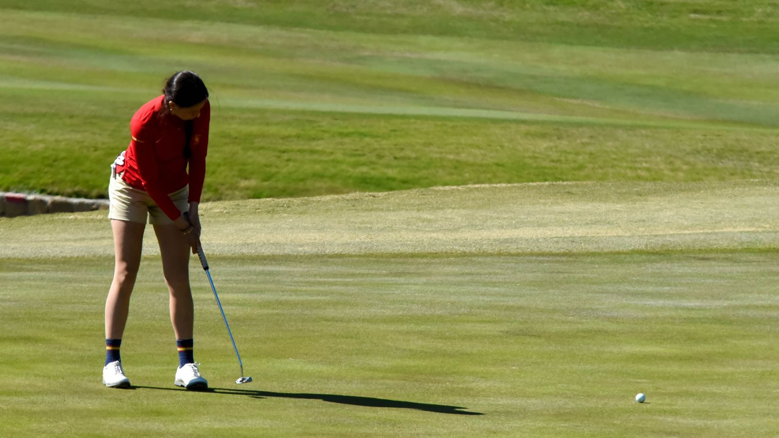 Copa de La Reina en La Reserva de Sotogrande