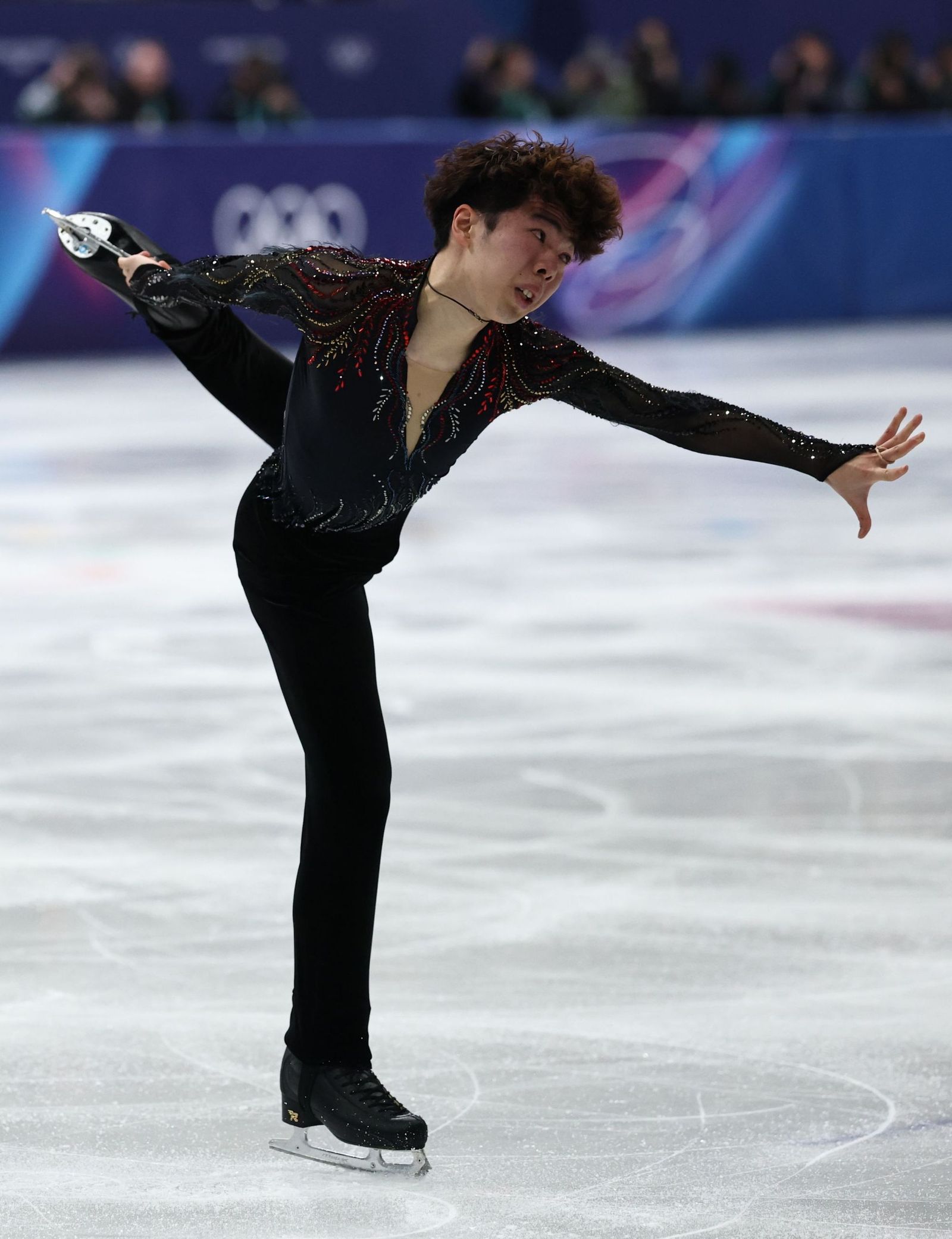 Las mejores fotos de los Juegos Olímpicos de invierno Milán Cortina d'Ampezzo 2026 | Octava jornada