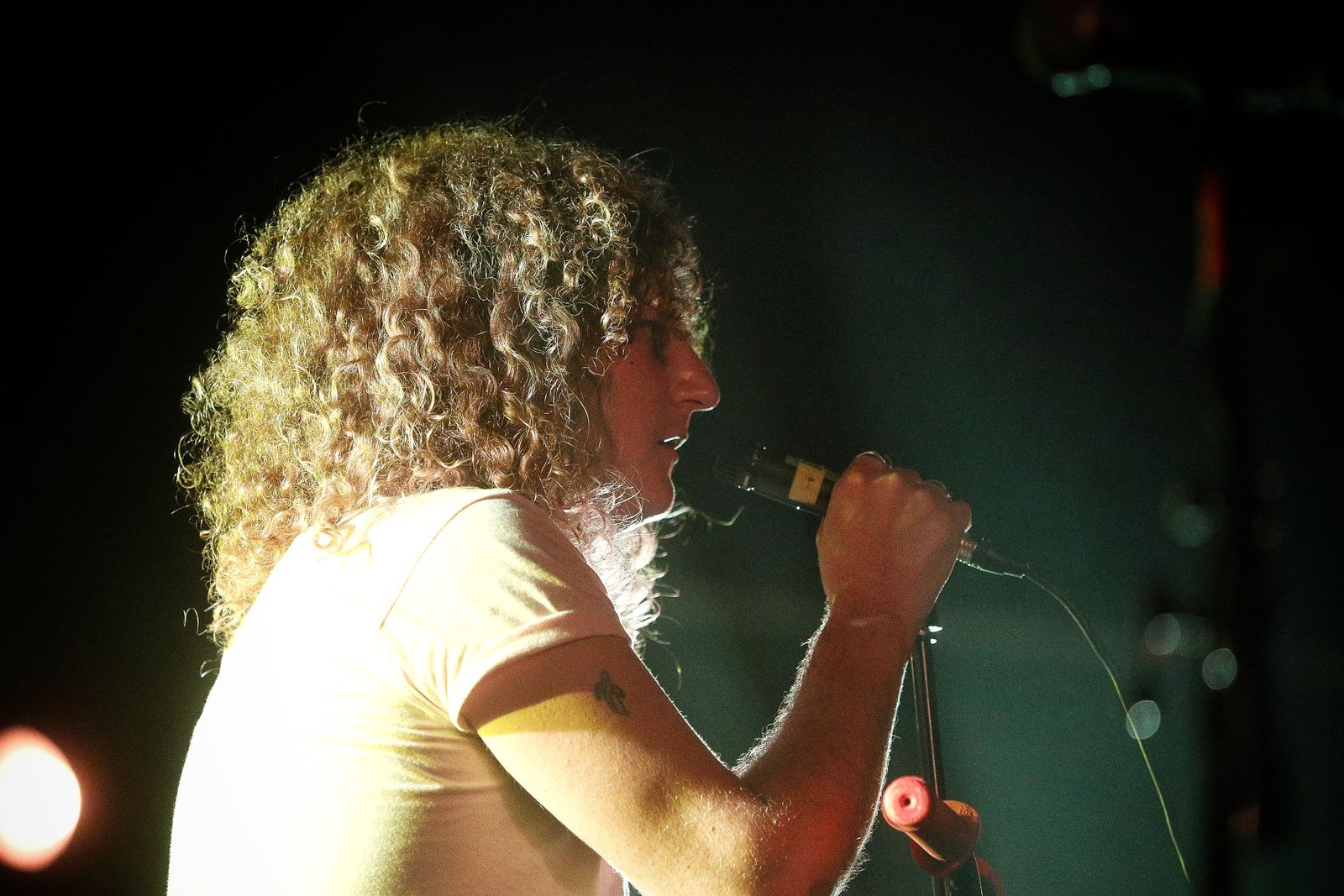 Concierto de Derby Motoreta's.