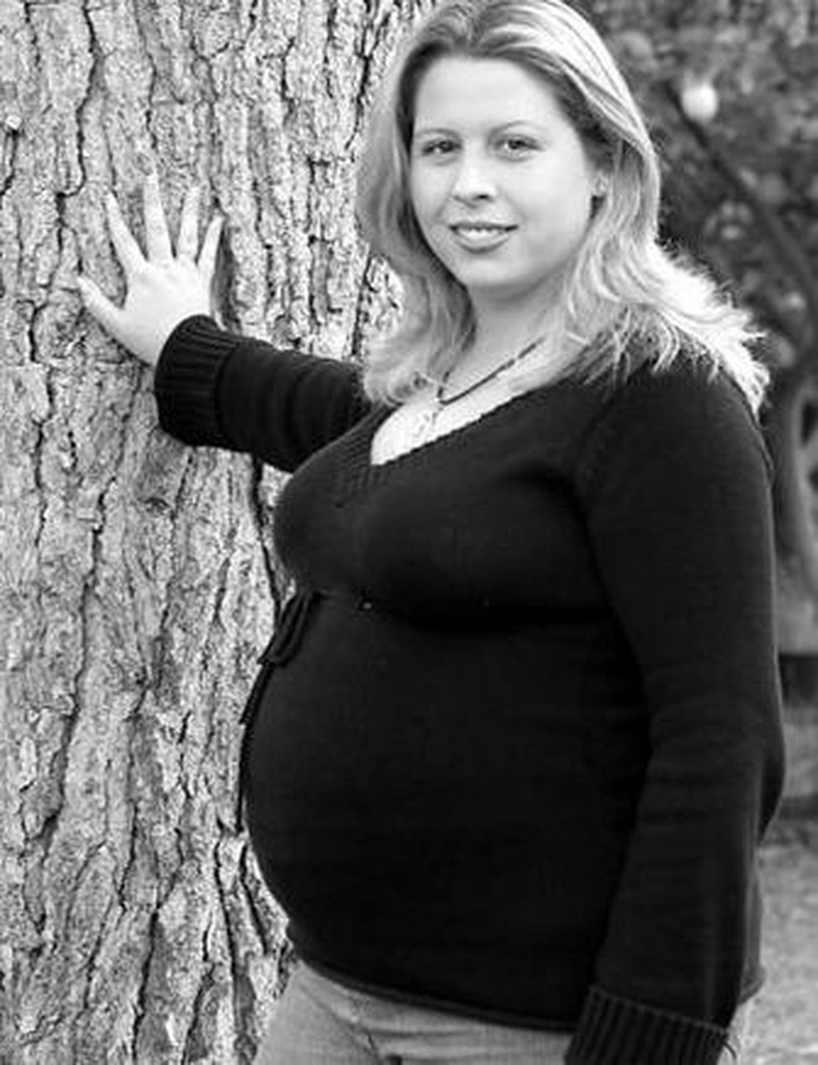 Silvia Romero Nimo, nacida el 6 de diciembre de 1978.