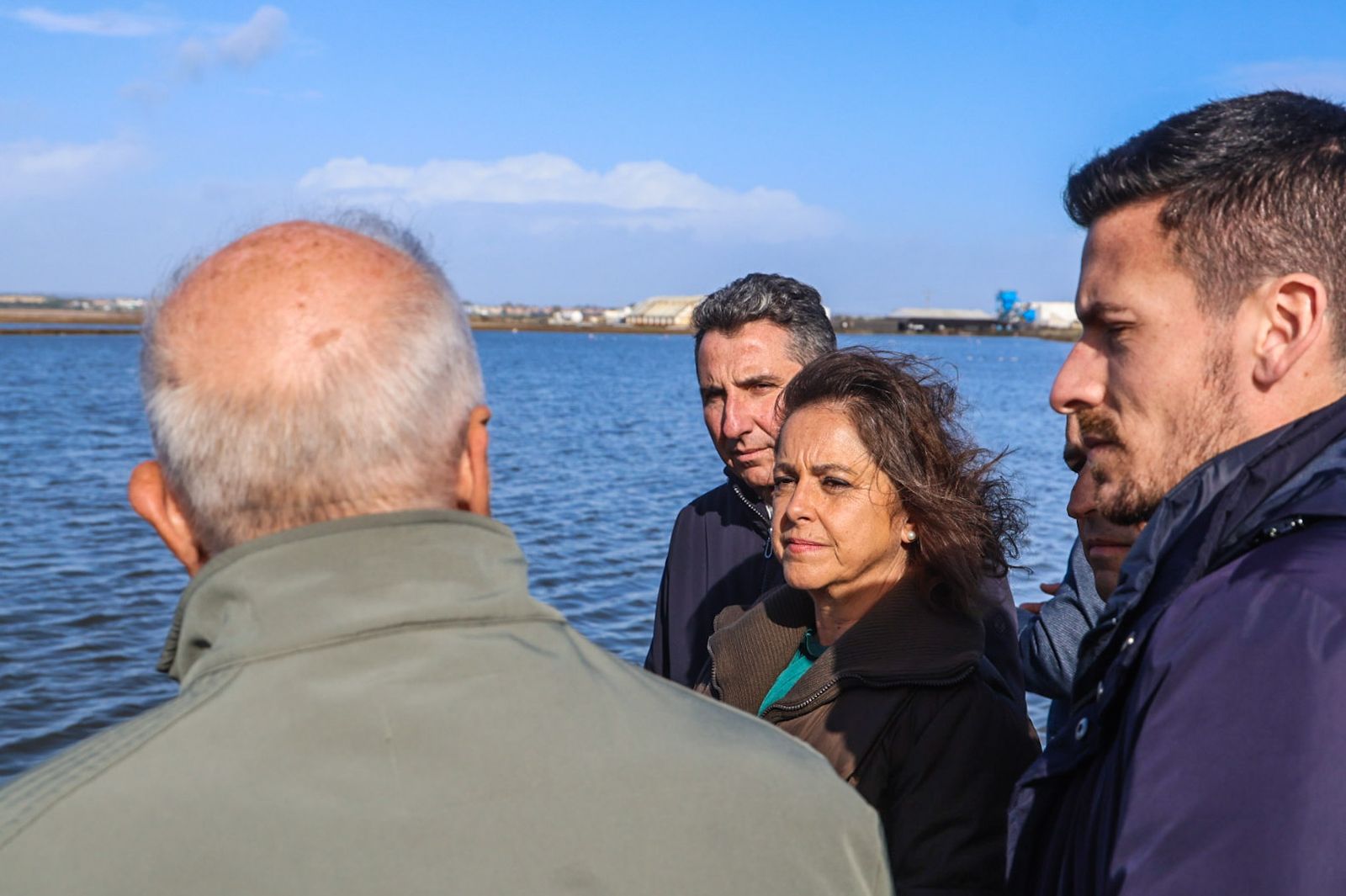 Fotografías de la celebración del Día Mundial de los Humedales