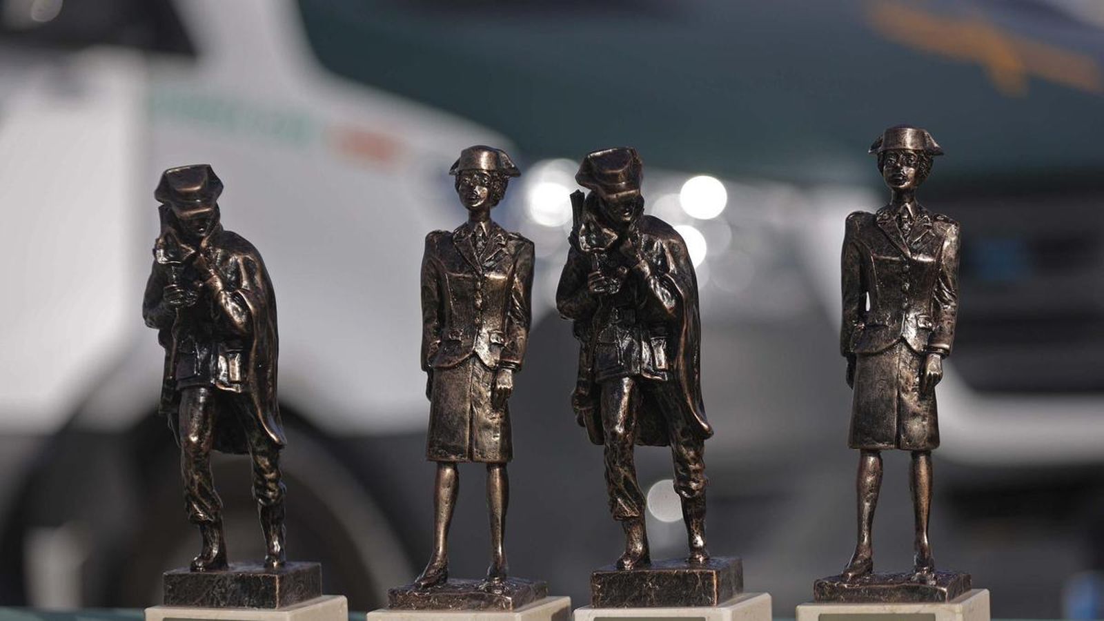 Fotos de la XXVI Carrera Popular 'Virgen del Pilar' en Algeciras