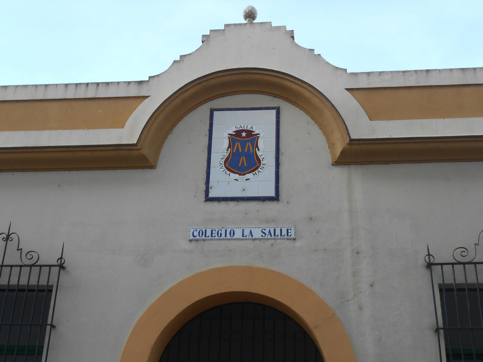 Colegio La Salle de Puerto Real