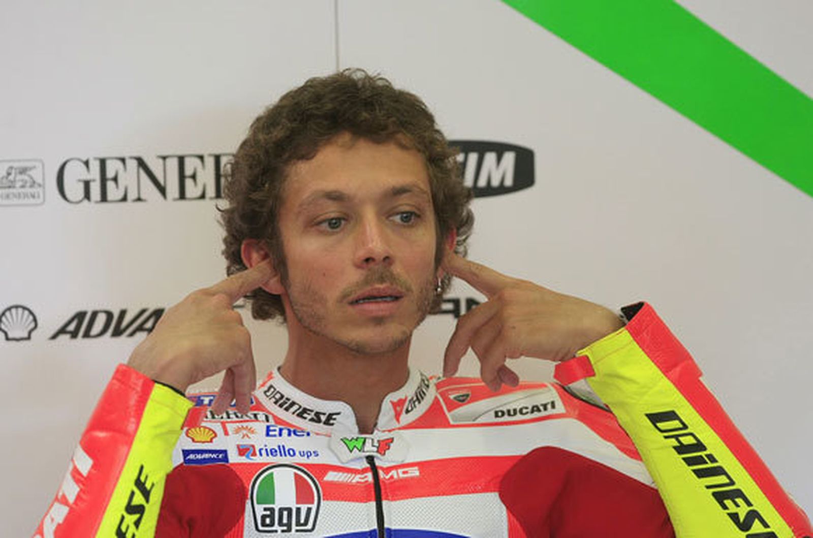 ¿Divorcio a la italiana?