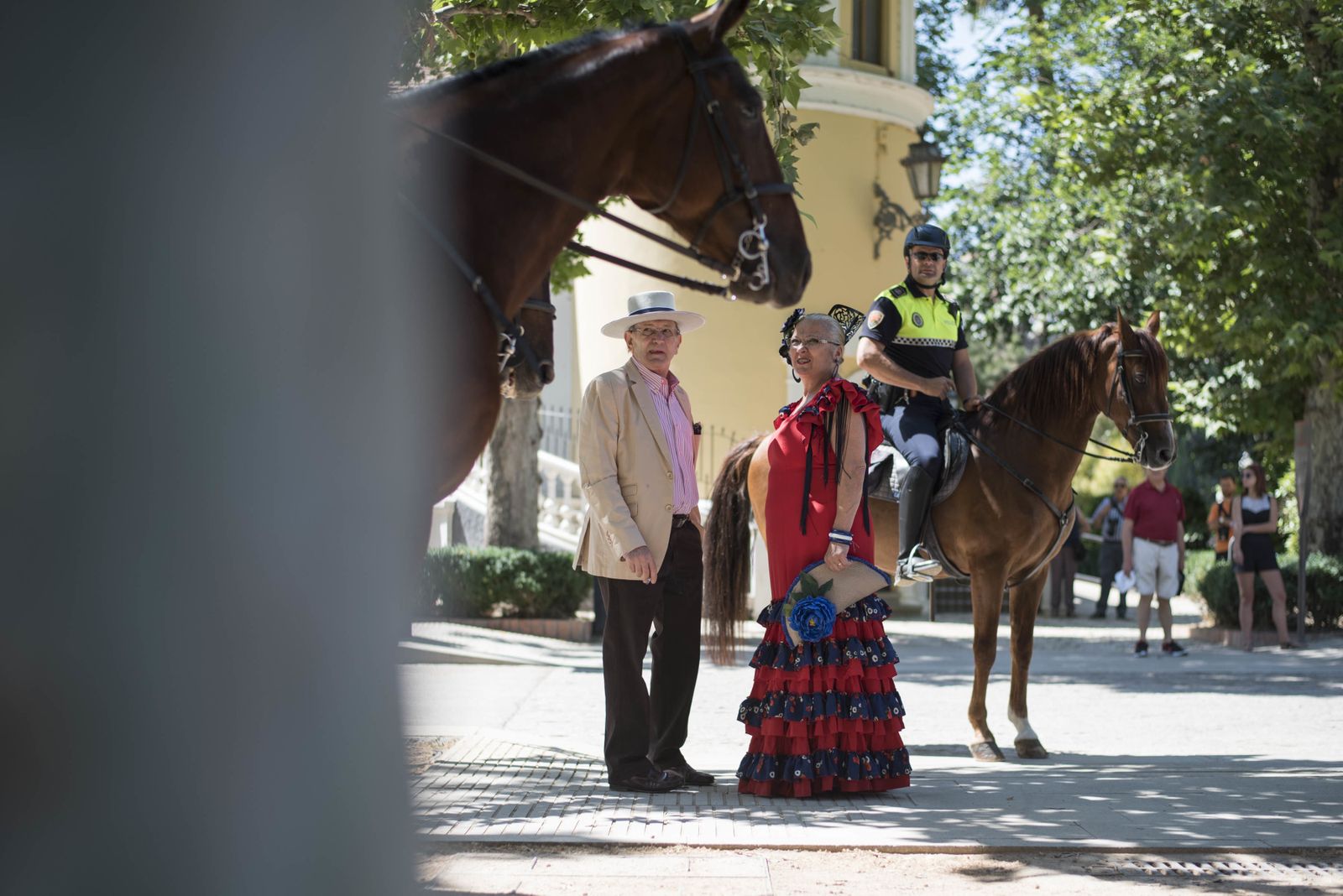 Concurso de enganches