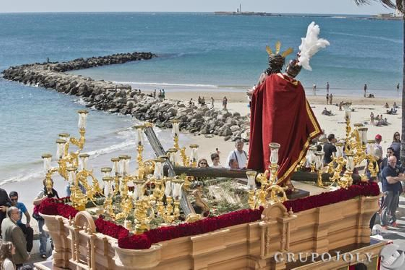 Despojado/Julio González