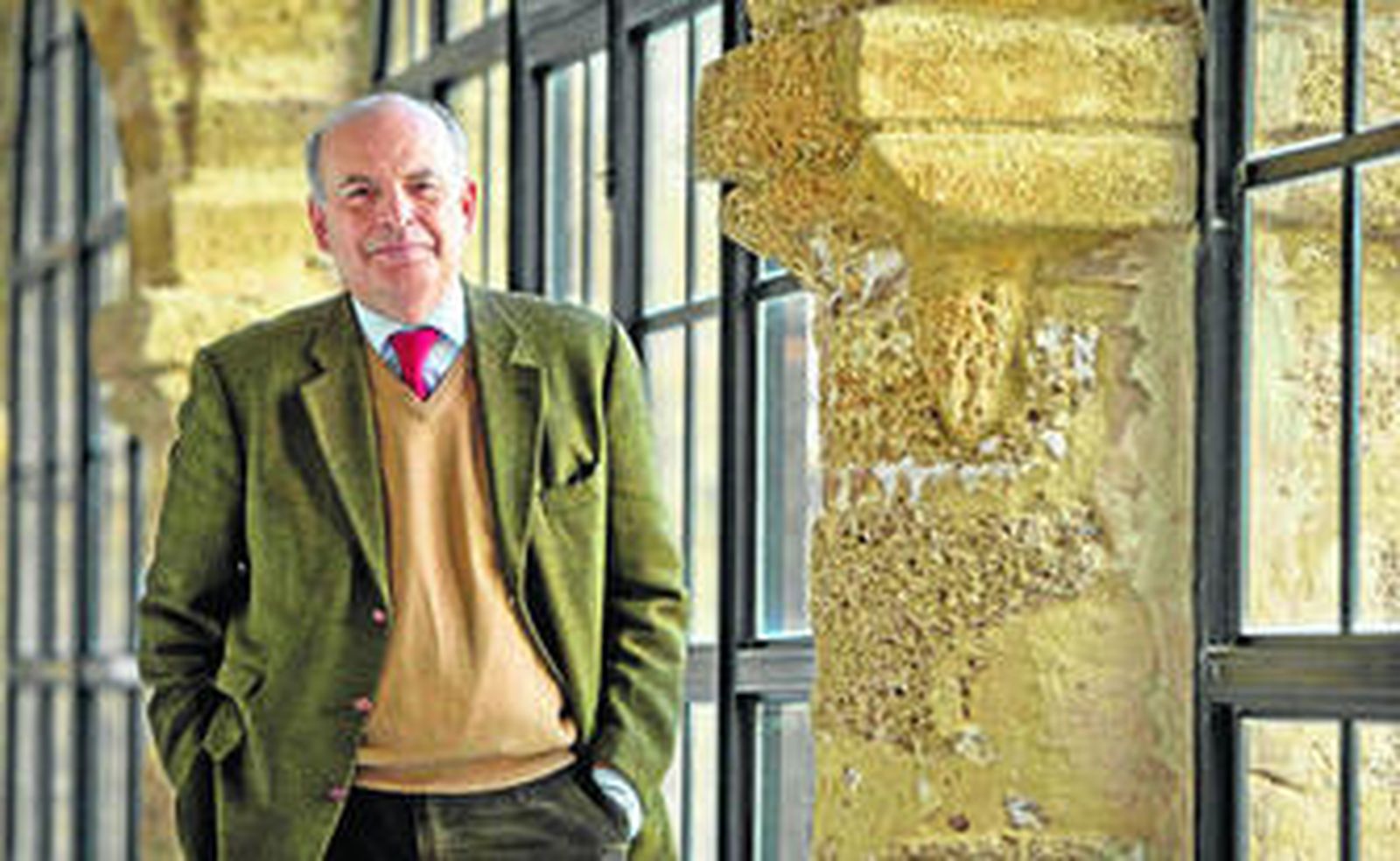 "El mundo árabe actual es la primera víctima de la idealización de Al Andalus"