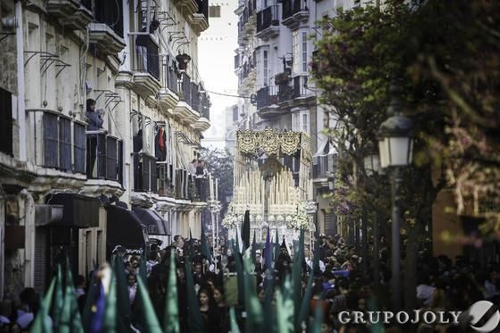 Cigarreras. /Julio González