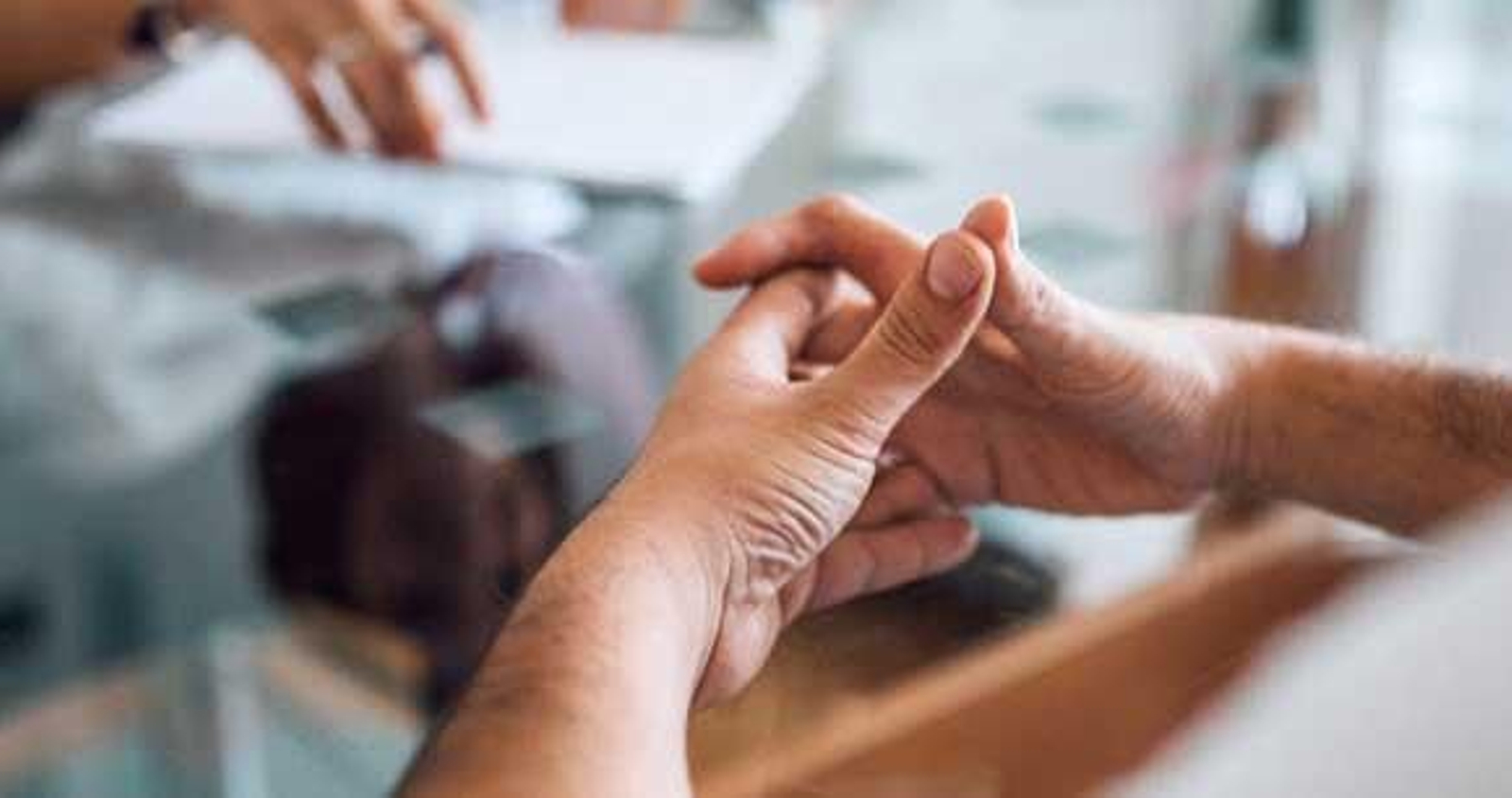 Recovery Centro: No eres responsable de tu enfermedad pero sí de tu recuperación