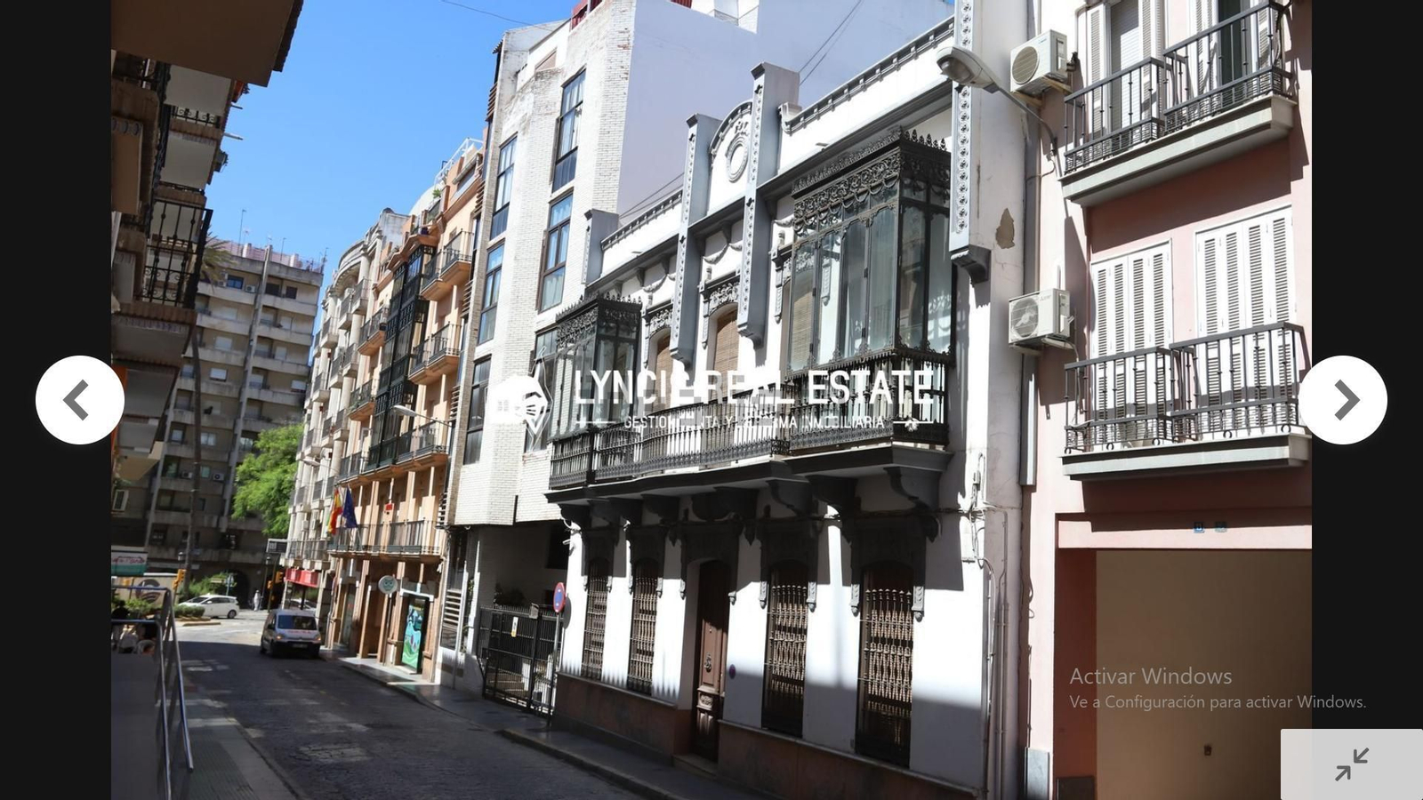 Casa a la venta en la calle La Fuente 11