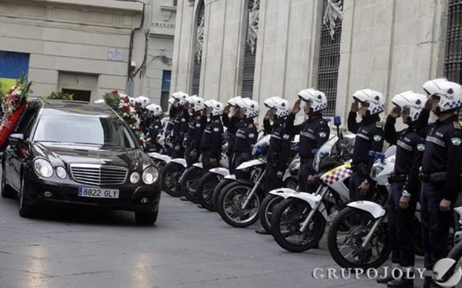 Foto: Antonio Pizarro