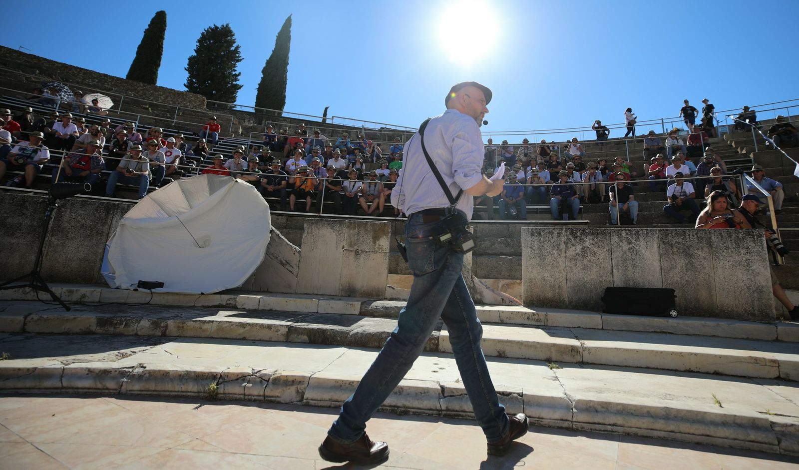 Las imágenes de Turifoto-Photoquivir 2019