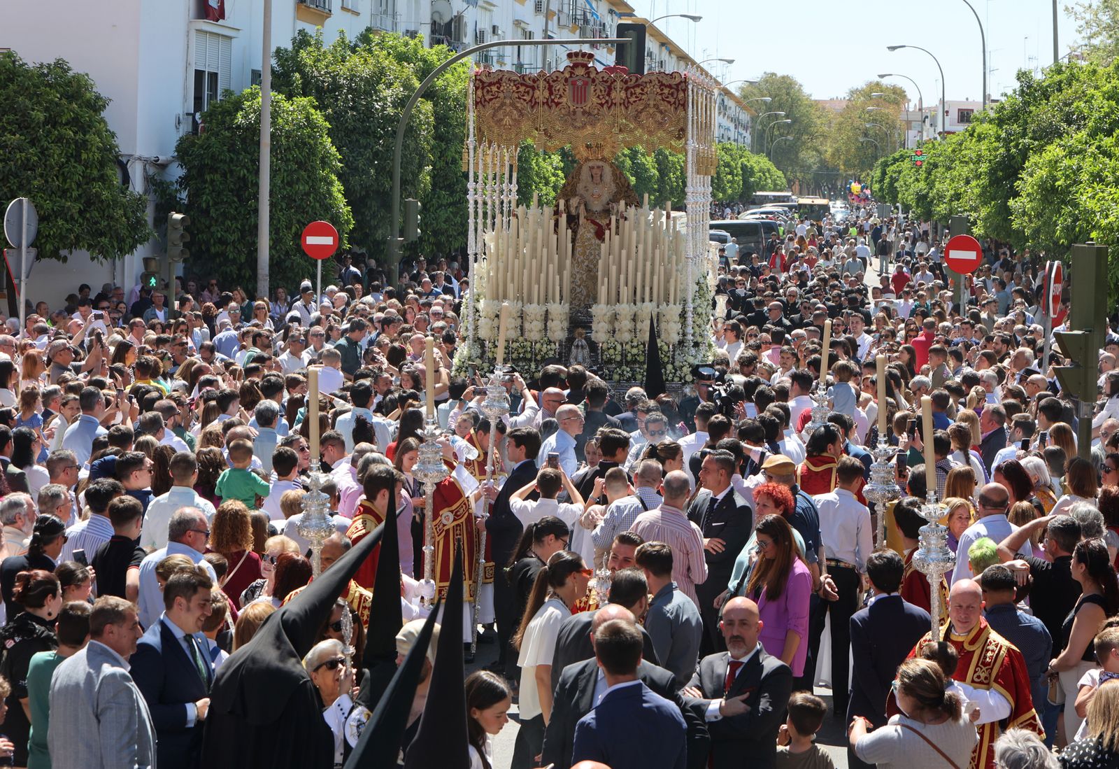 Las mejores imágenes de  Santa Genoveva