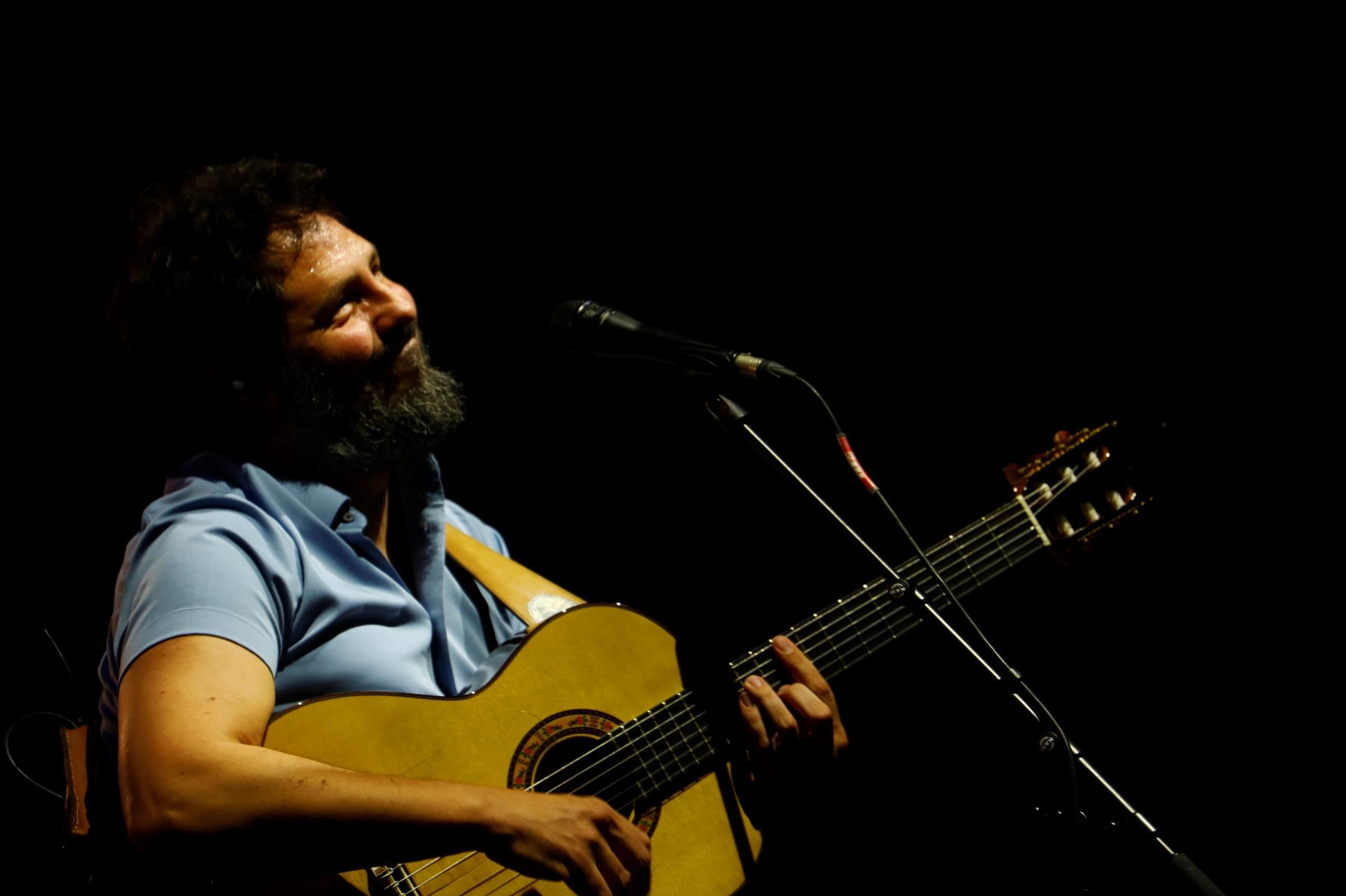 Las mejores fotos del concierto de El Kanka en Córdoba