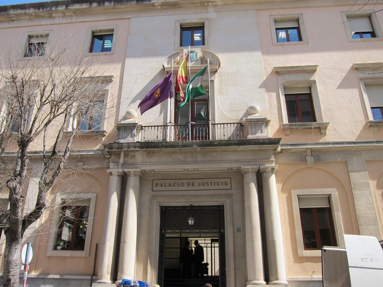 Audiencia Provincial de Jaén
