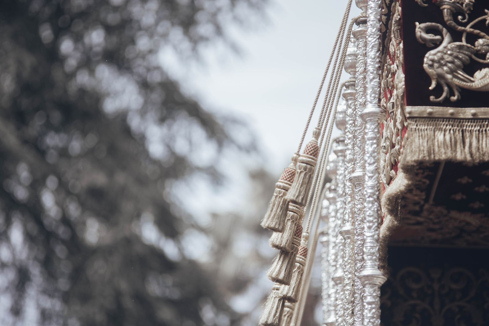 Las imágenes de Las Cigarreras