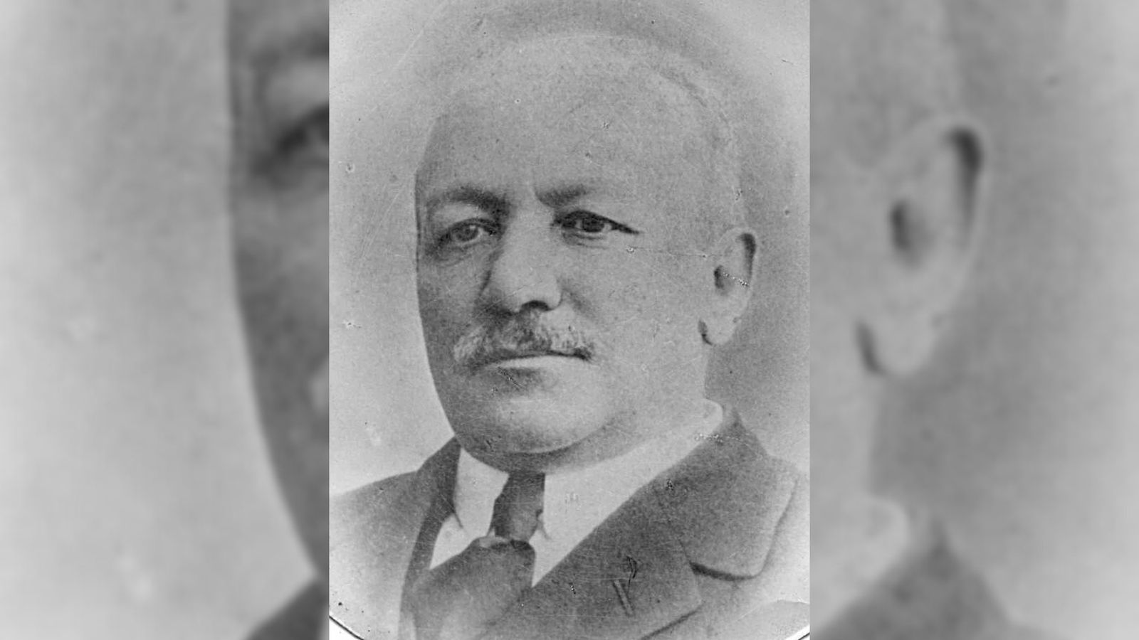 José Muñoz Pérez.