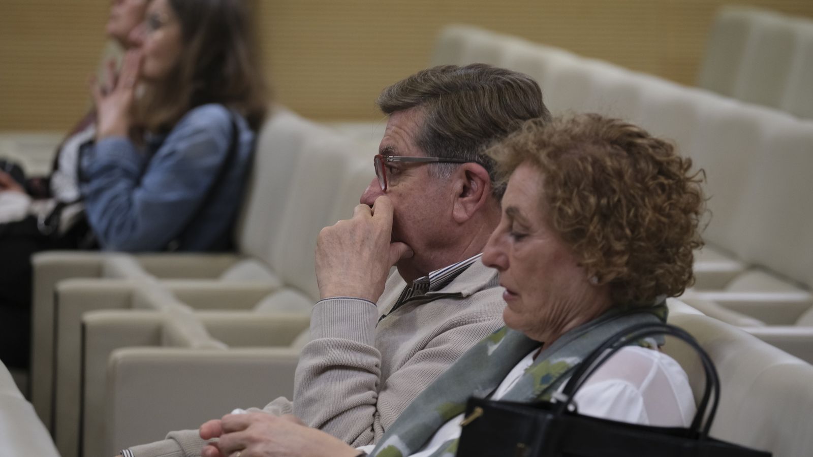 Fotogalería de Diario de los Libros, con el escritor Jorge Molist