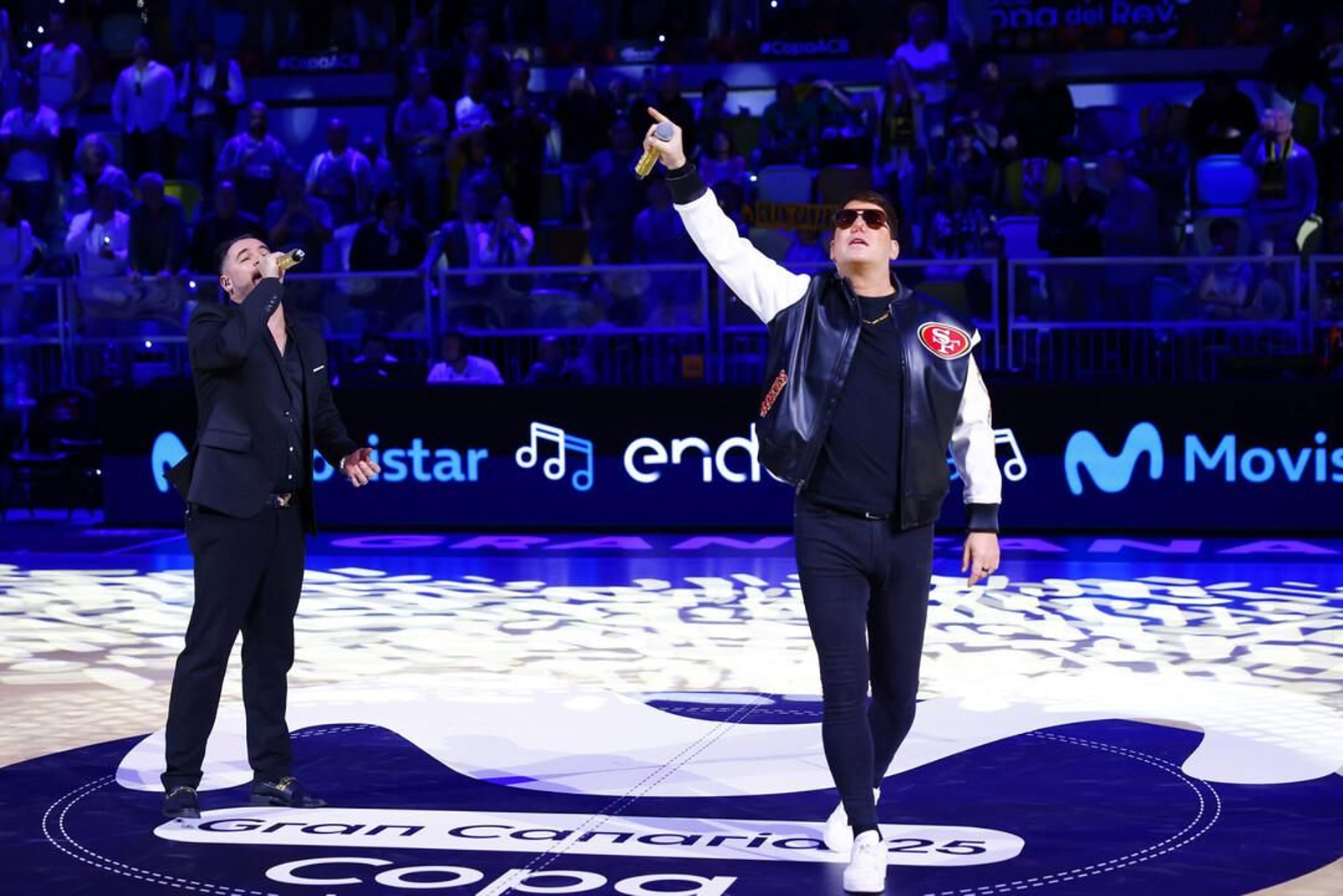 El Unicaja, campeón de Copa: Todas las imágenes del partido, la fiesta y la llegada a Málaga