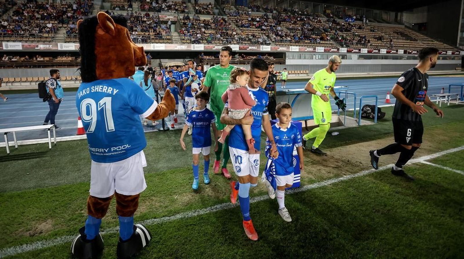 Los azulinos se enfrentan a un mes de noviembre con mucho en juego.