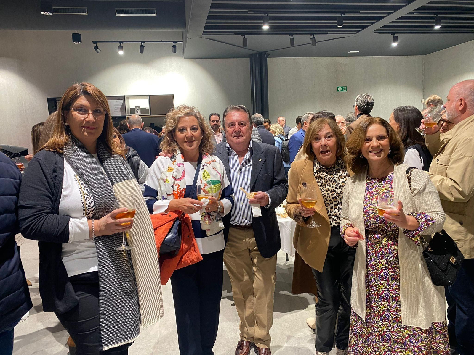 En imágenes: Aceite Supremo, un homenaje del chef Juan Aceituno a su abuela