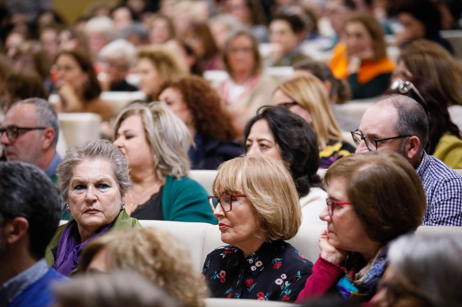 ¿Has estado en la presentación del libro de Máximo Huerta? Entra en la galería y buscate