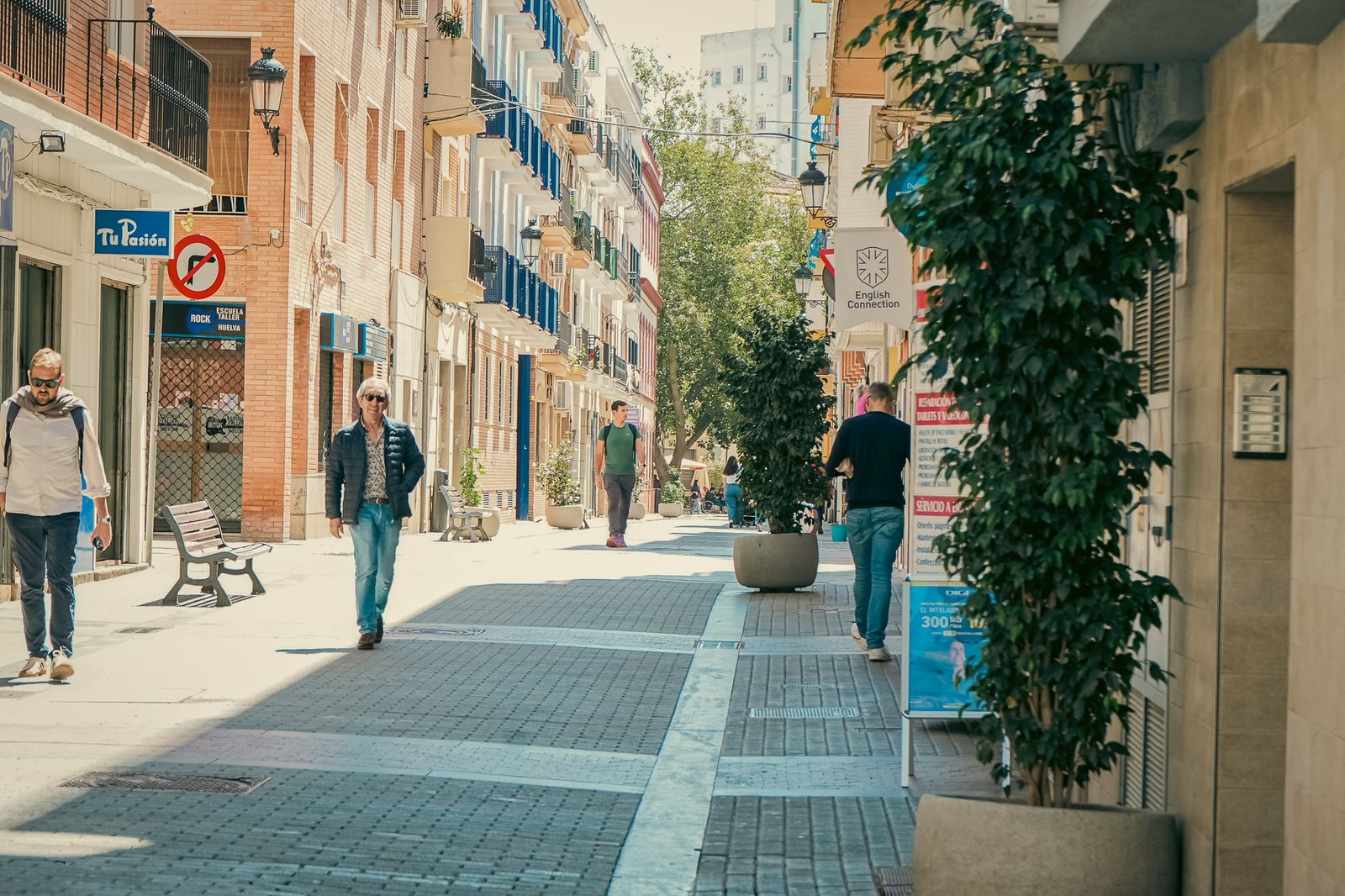 Las imágenes más destacadas del miércoles 7 de mayo en Huelva