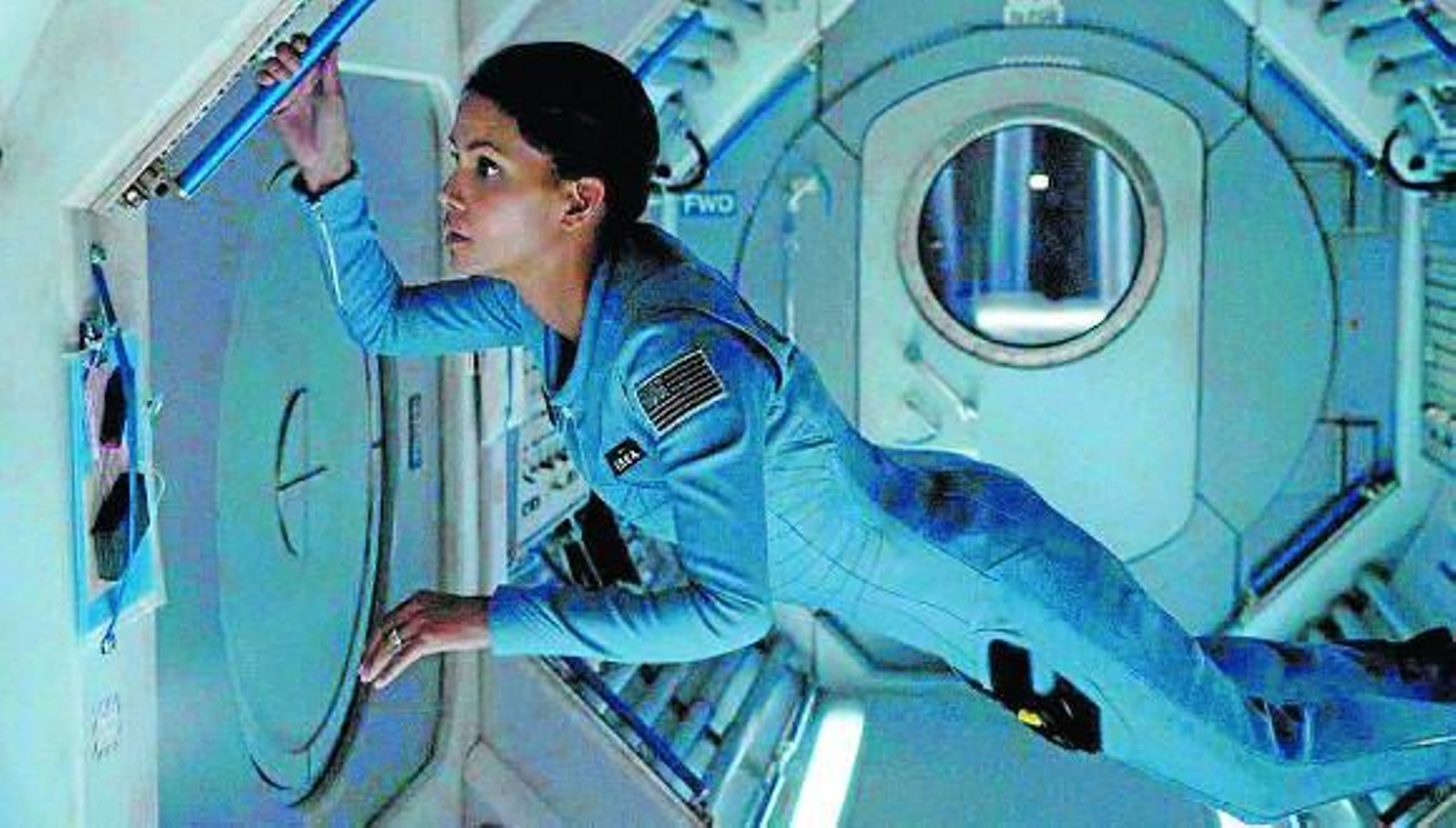 La Sexta viaja al espacio de la mano de Spielberg