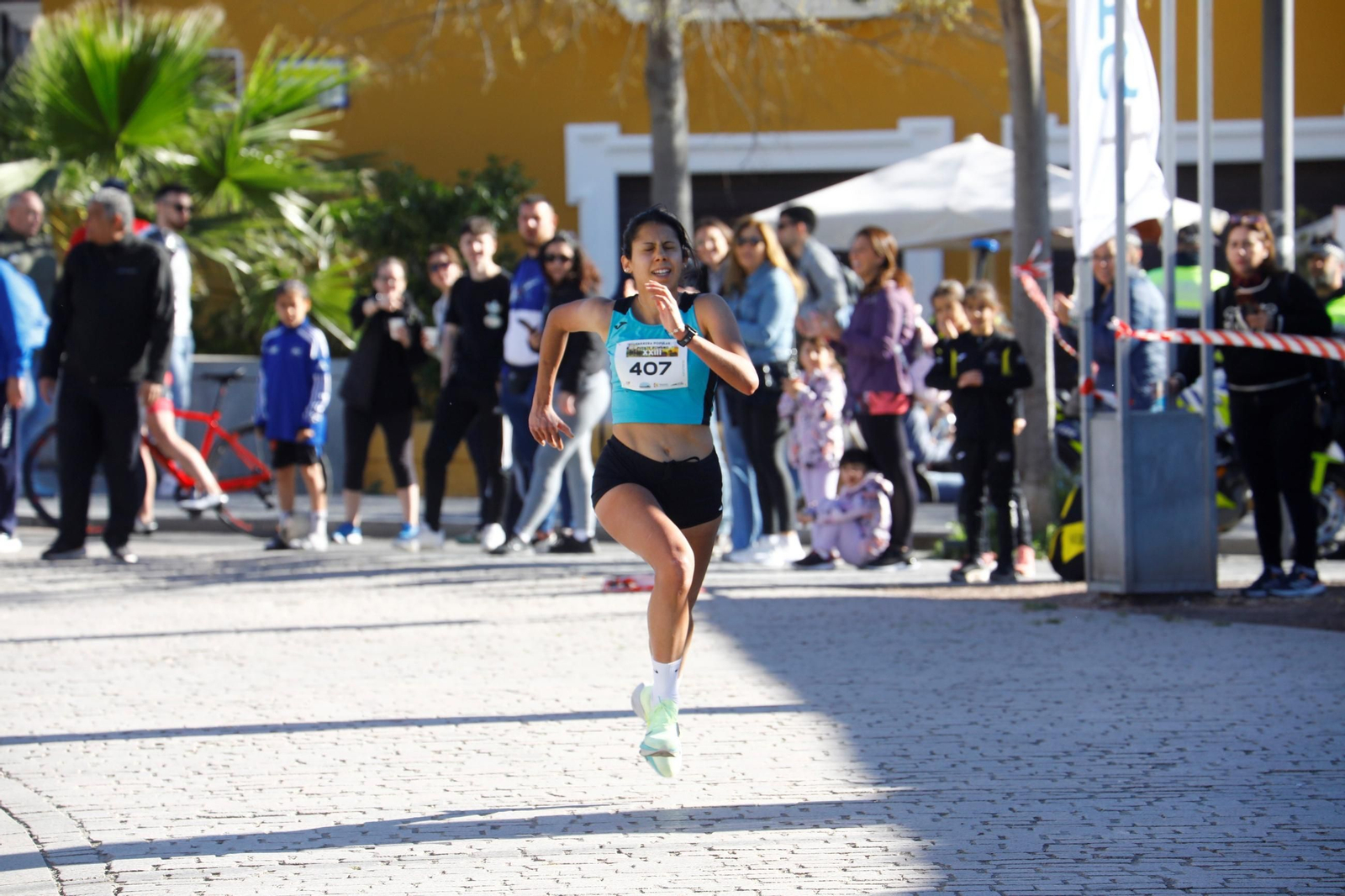 Las mejores fotos de la Carrera Popular Puente Romano de Córdoba