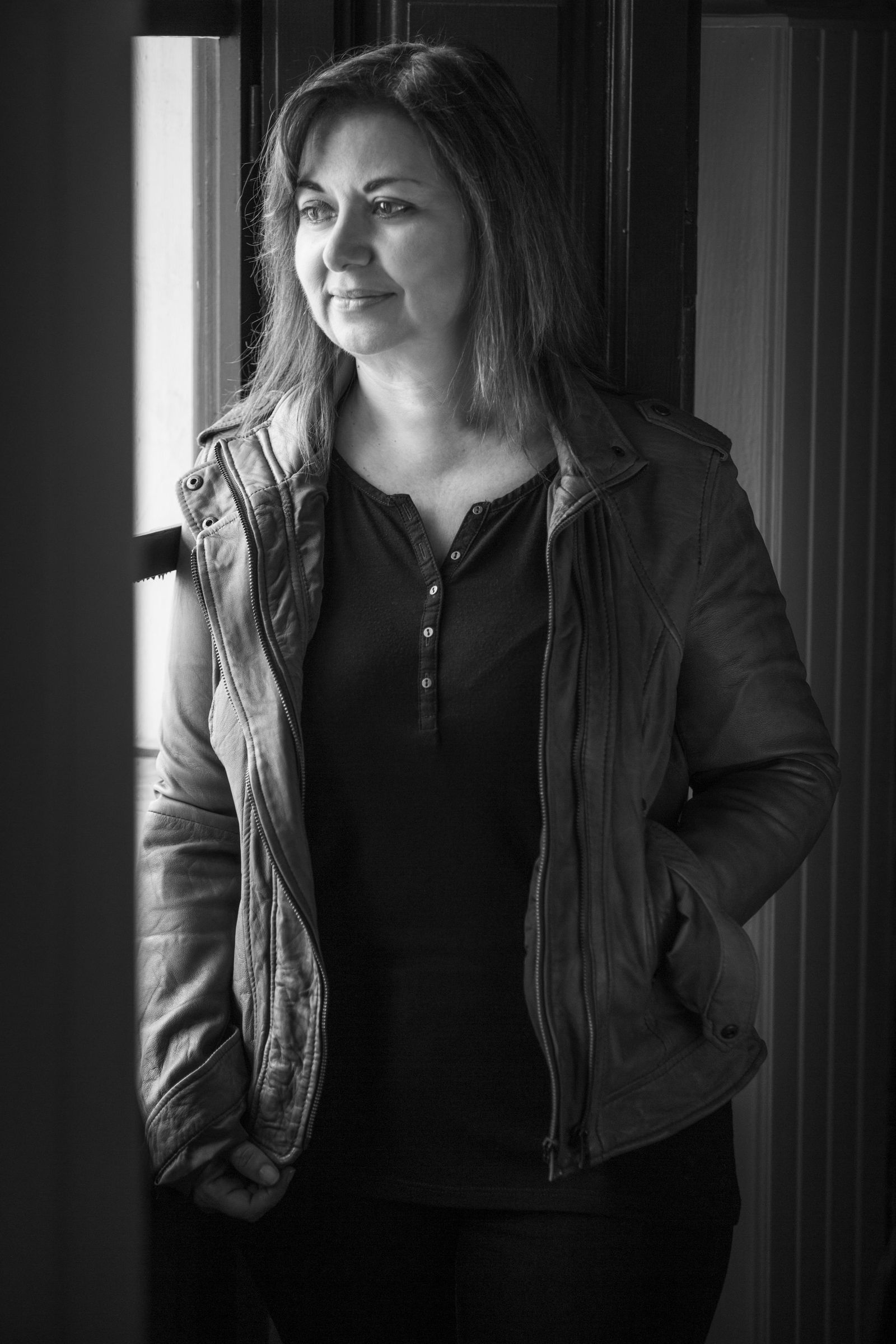 Mónica Sánchez Fernández.