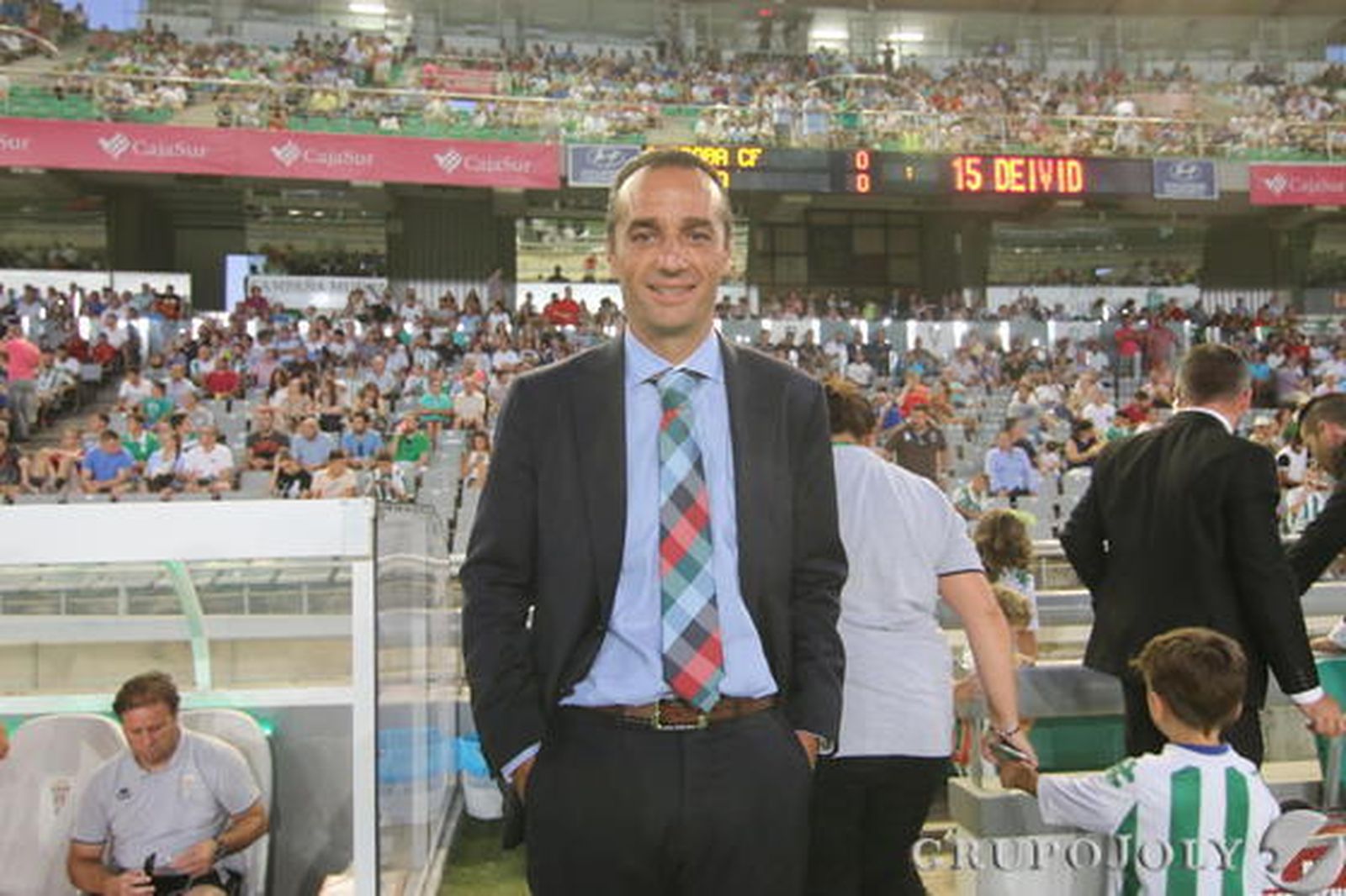 Foto: O. Barrionuevo