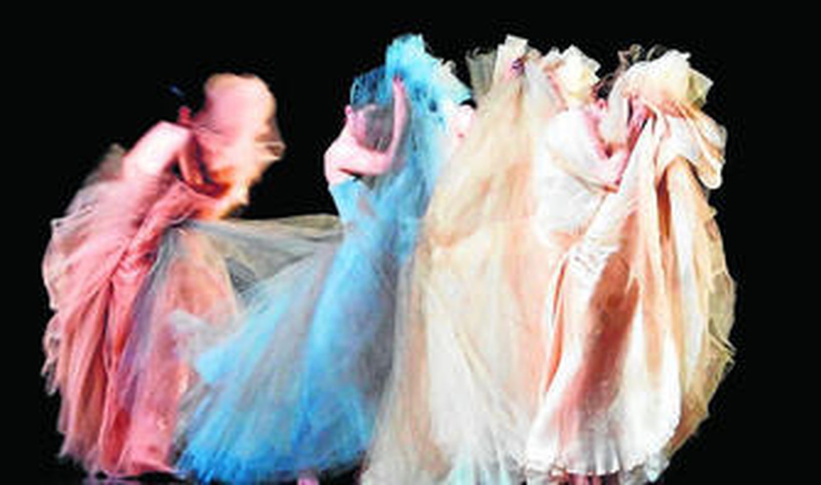 Una de las fotografías de Fernando Marcos reunidas en Gacma.