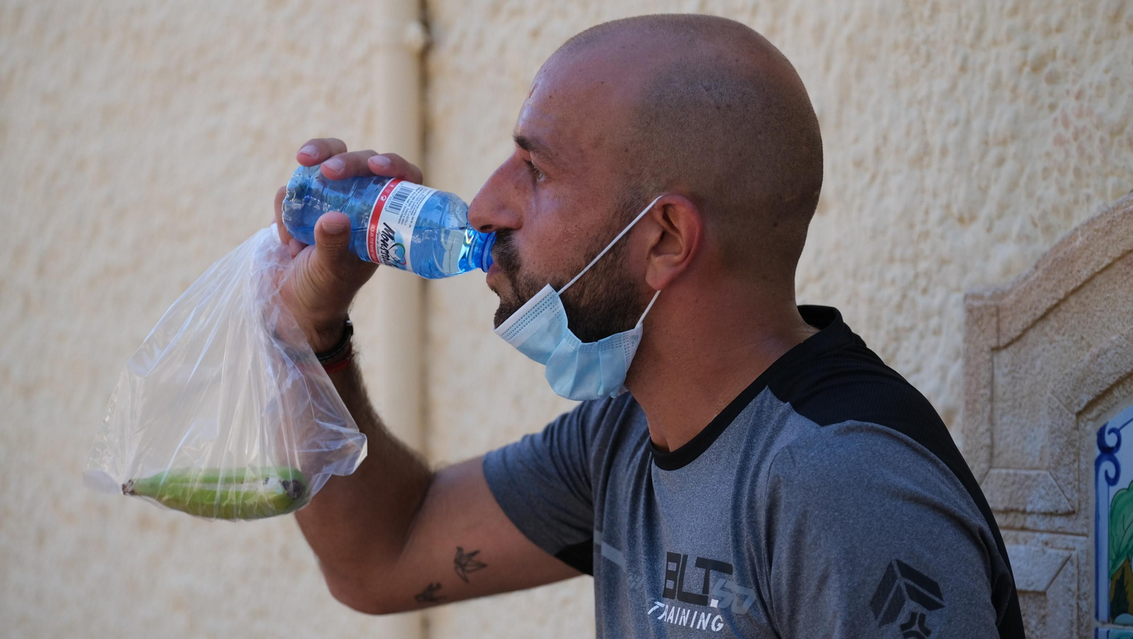 Carrera Popular de Rioja. Circuito de Carreras Populares Diputación de Almería