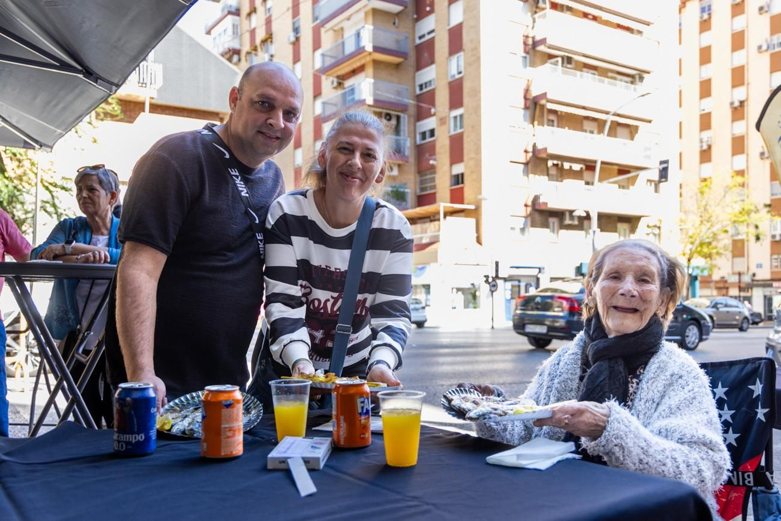Gran Espetada del Gran Eje