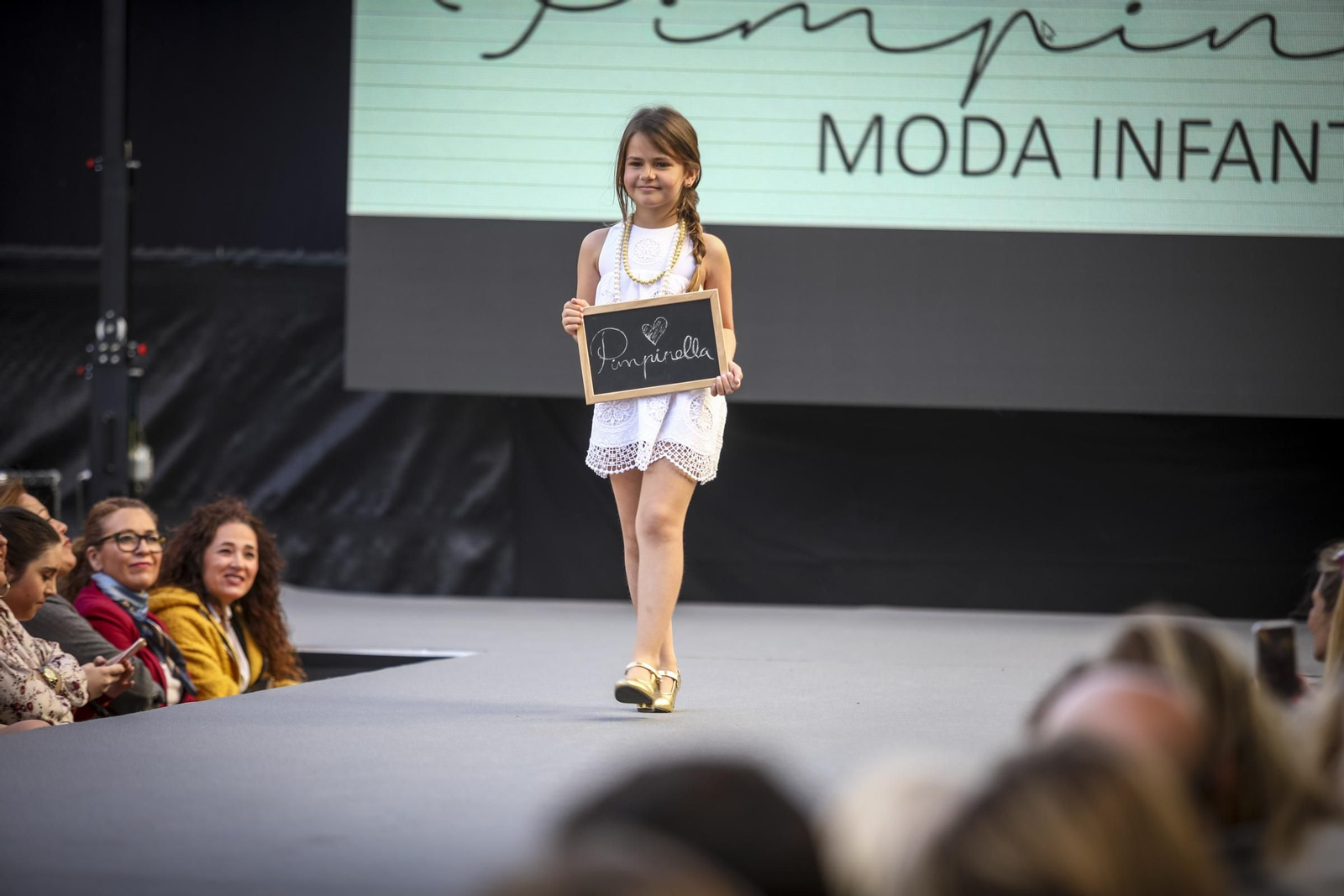 Imágenes de la pasarela 'SFDOModa'