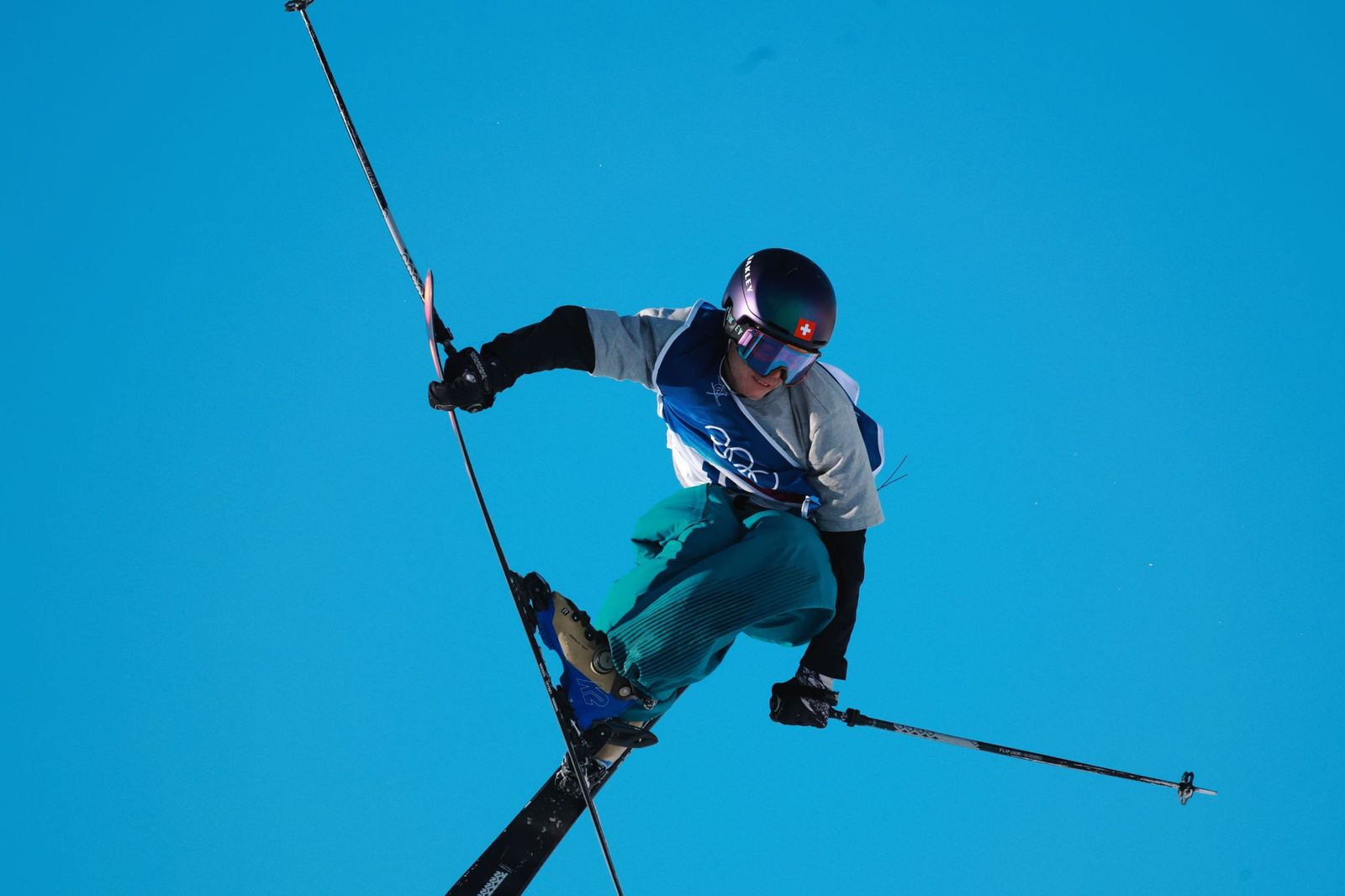 Las mejores fotos de los Juegos Olímpicos de invierno Milán Cortina d'Ampezzo 2026 | Segunda jornada