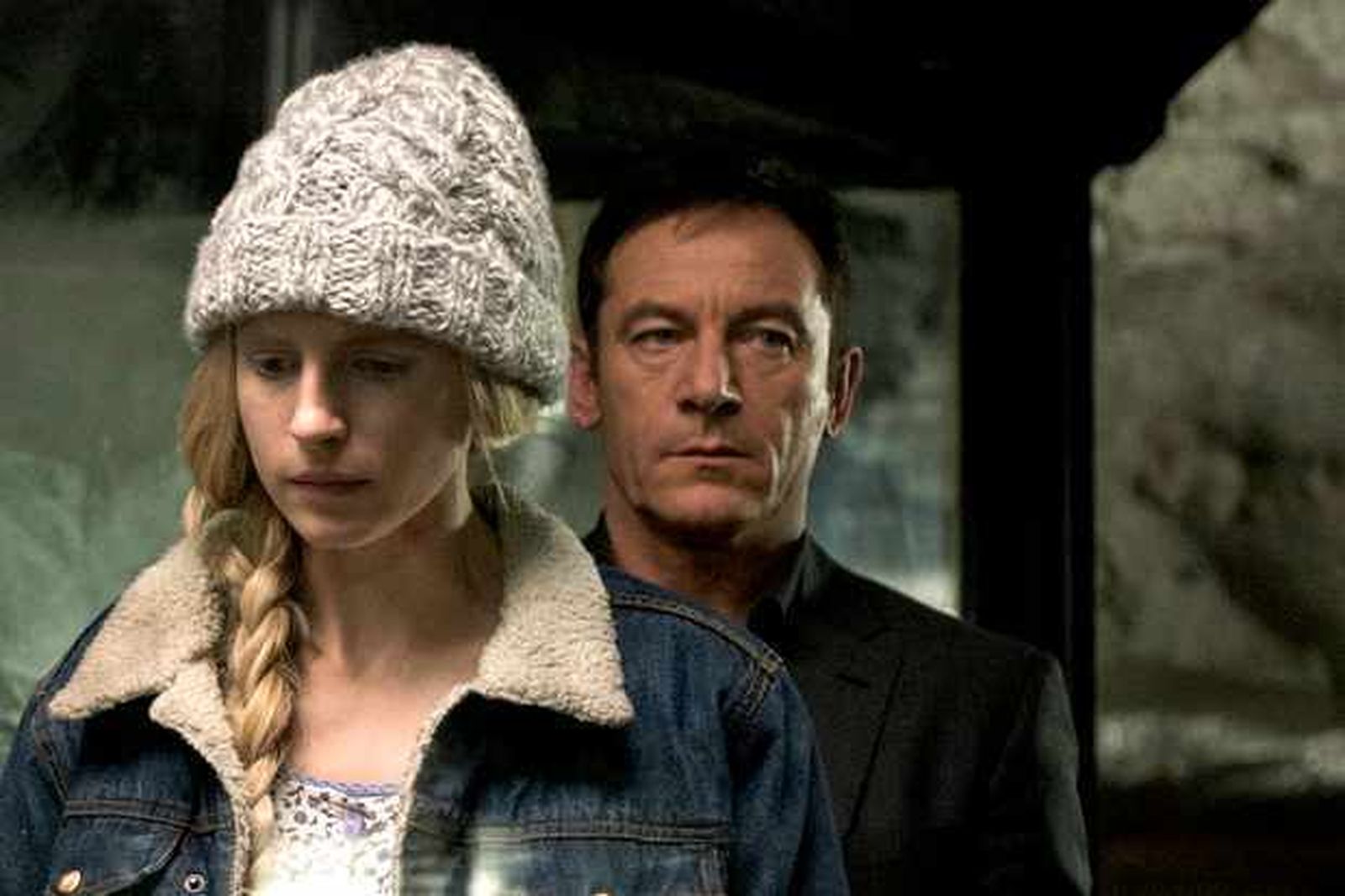 Netflix ha anunciado la cancelación de 'The OA' tras dos temporadas de éxito.