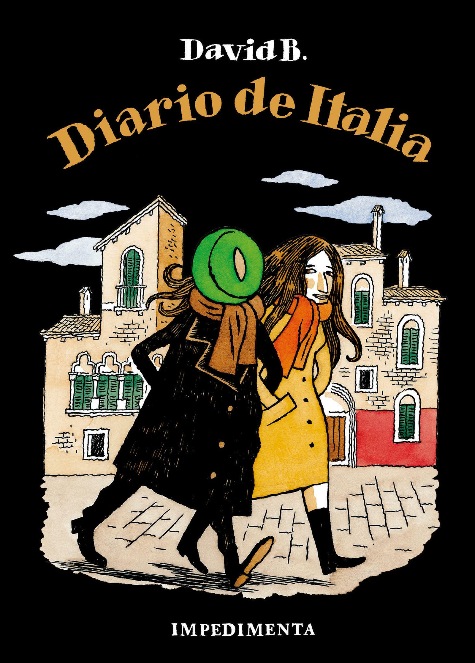 Portada del libro.