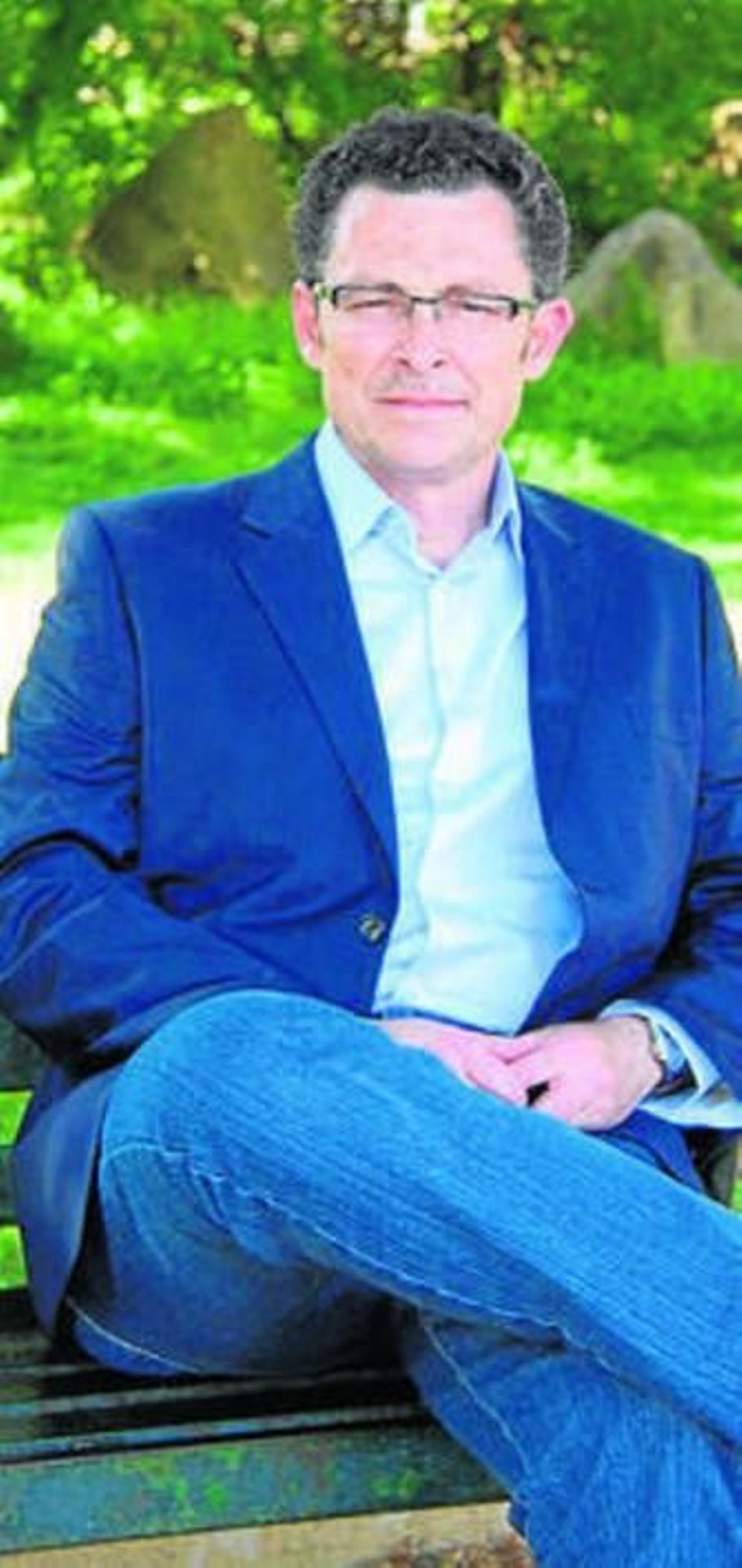 "Aspiramos a reinventarnos de la mano del turismo "