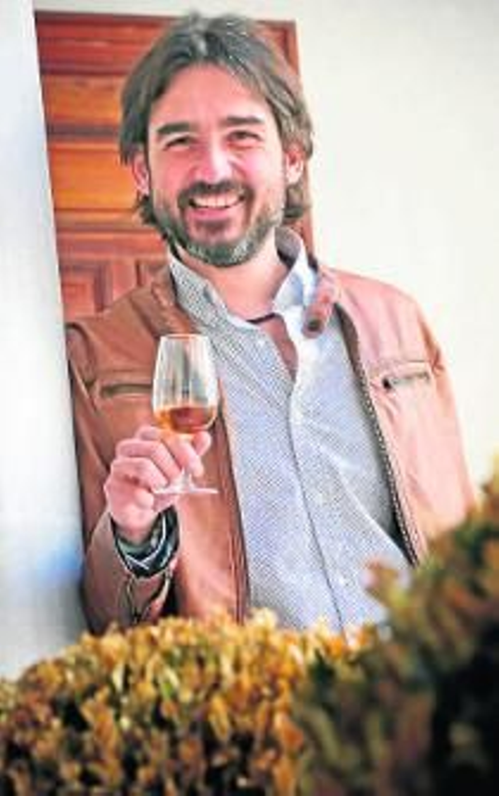 "Ha habido mucha gente que se ha emocionado"