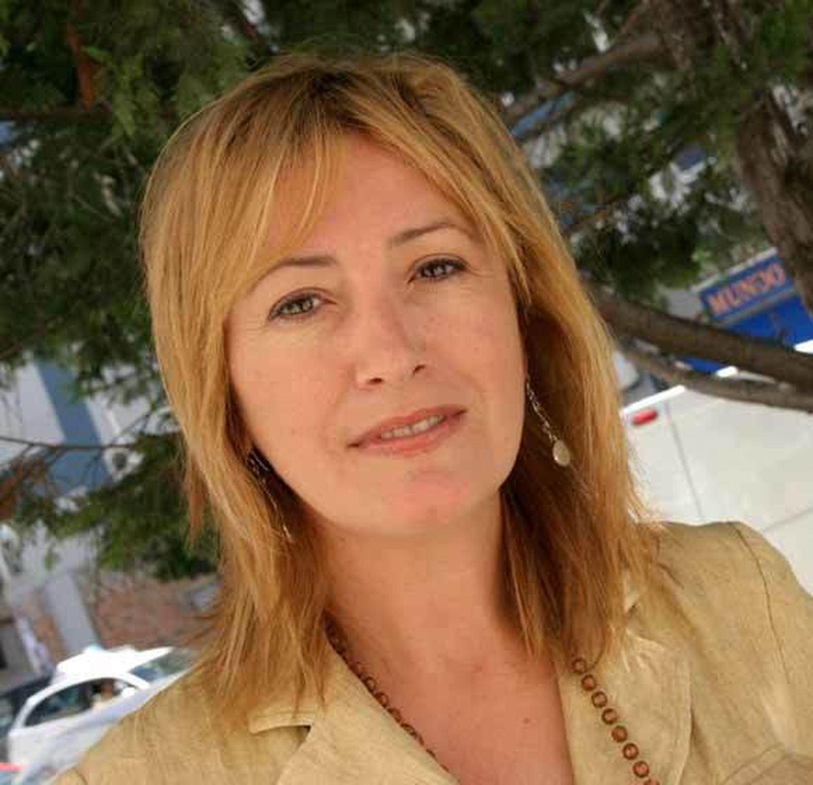 “Me sorprendí al descubrir un pregón muy íntimo, muy personal”