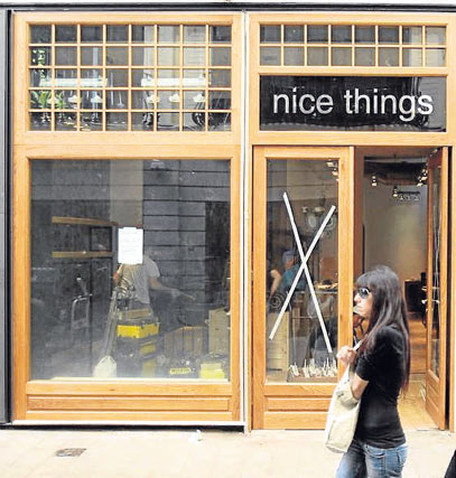 El centro recibe a nuevos vecinos