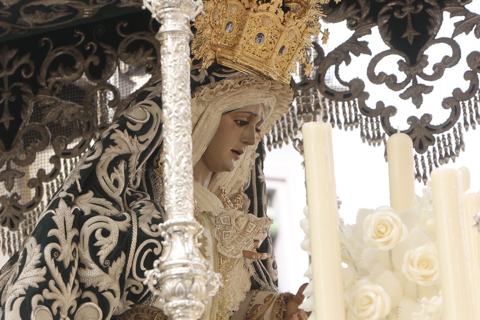 Hermandad de la Candelaria