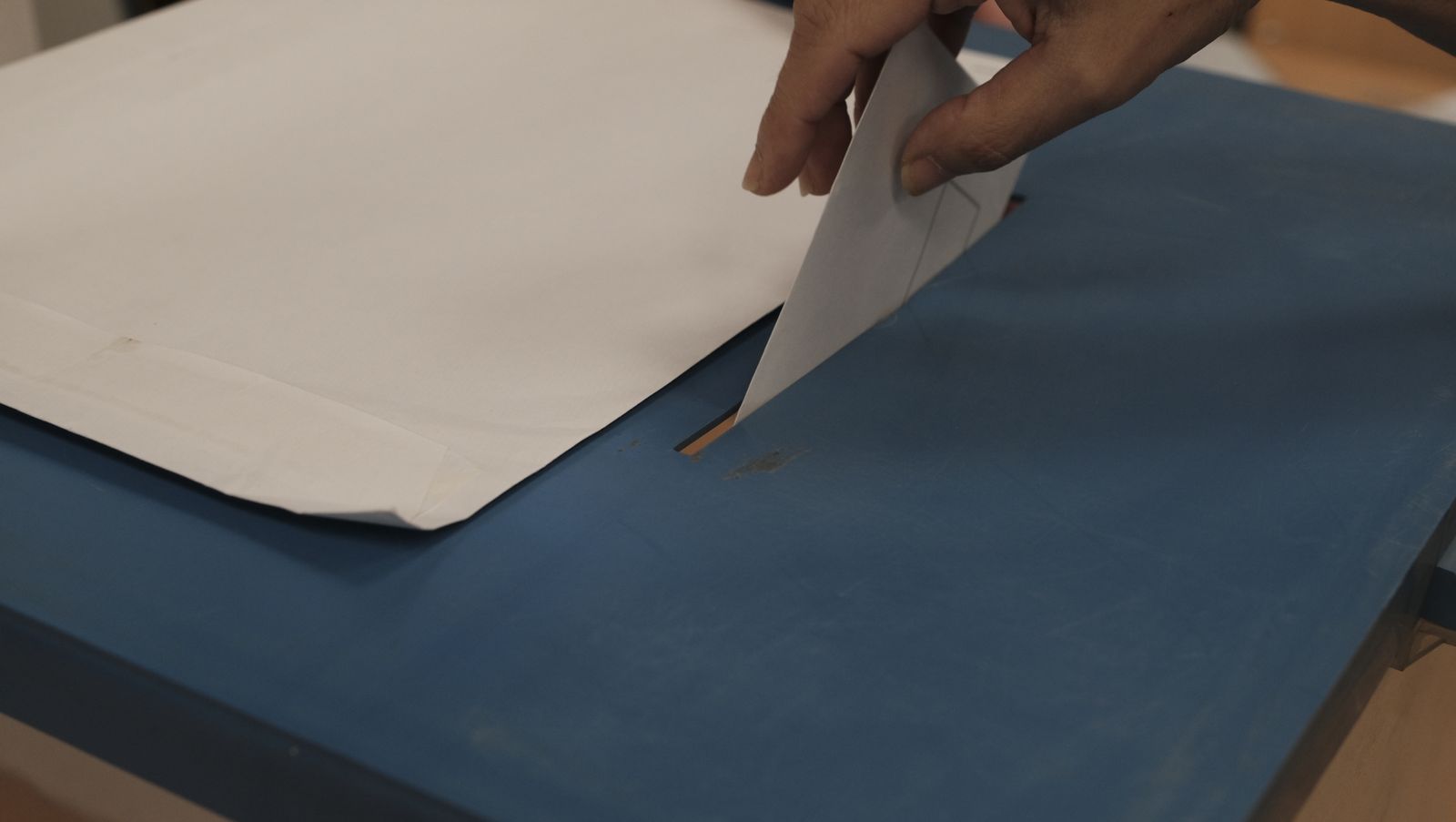 Búscate en las Elecciones Europeas 2024, en Almería