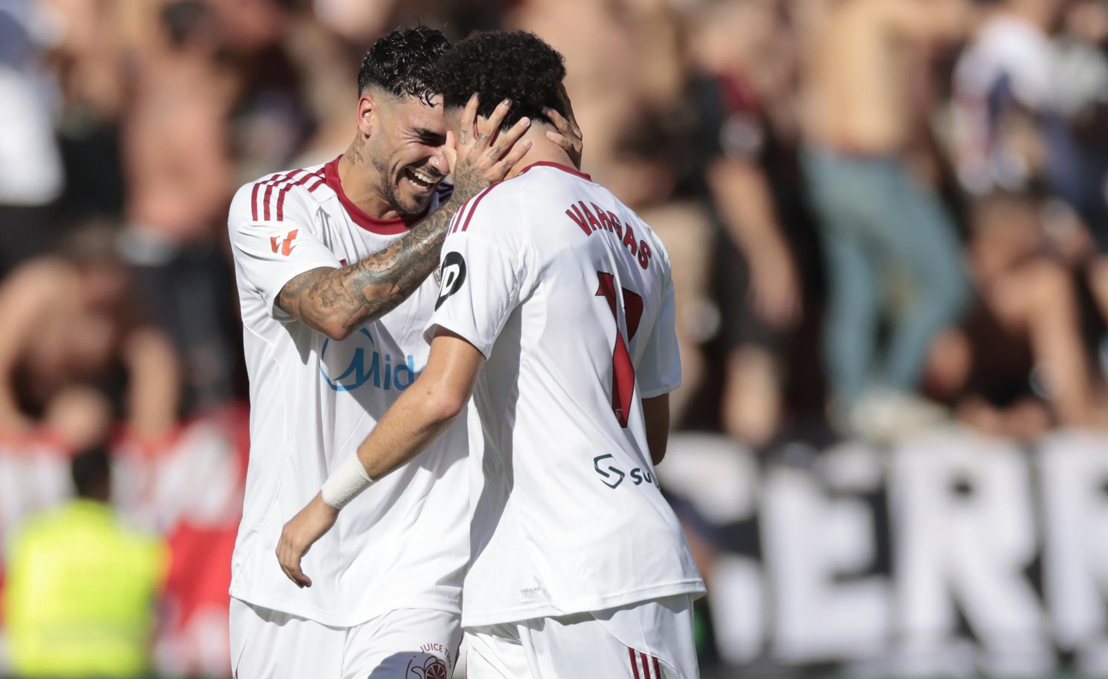 Las fotos del Sevilla FC - Barcelona