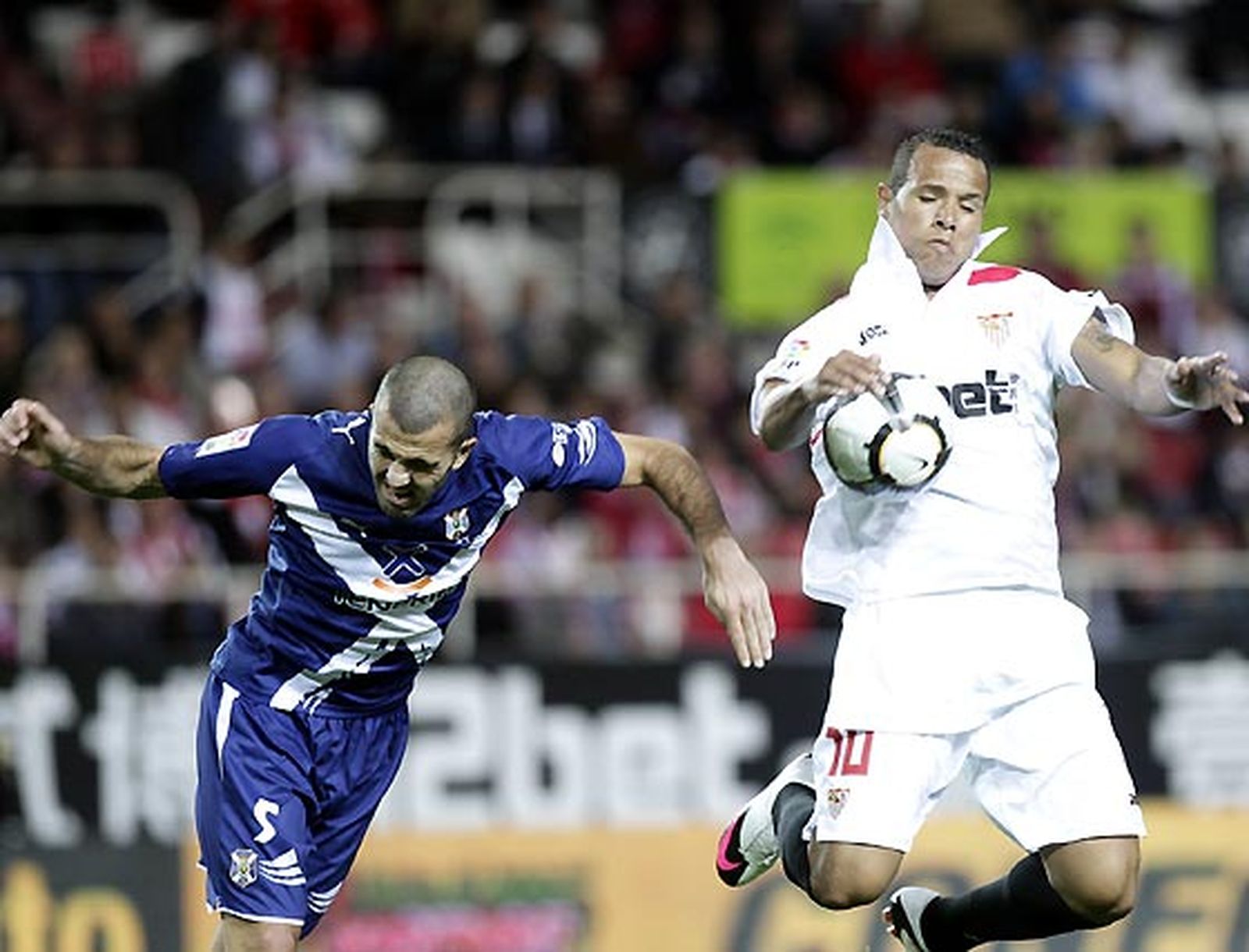 Foto: Antonio Pizarro