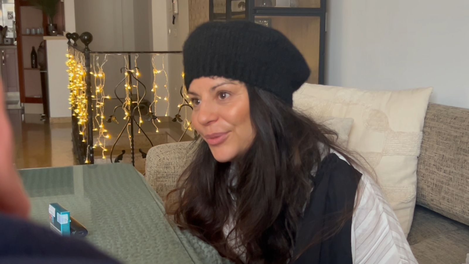 Mercedes de Córdoba: un largo idilio con el baile