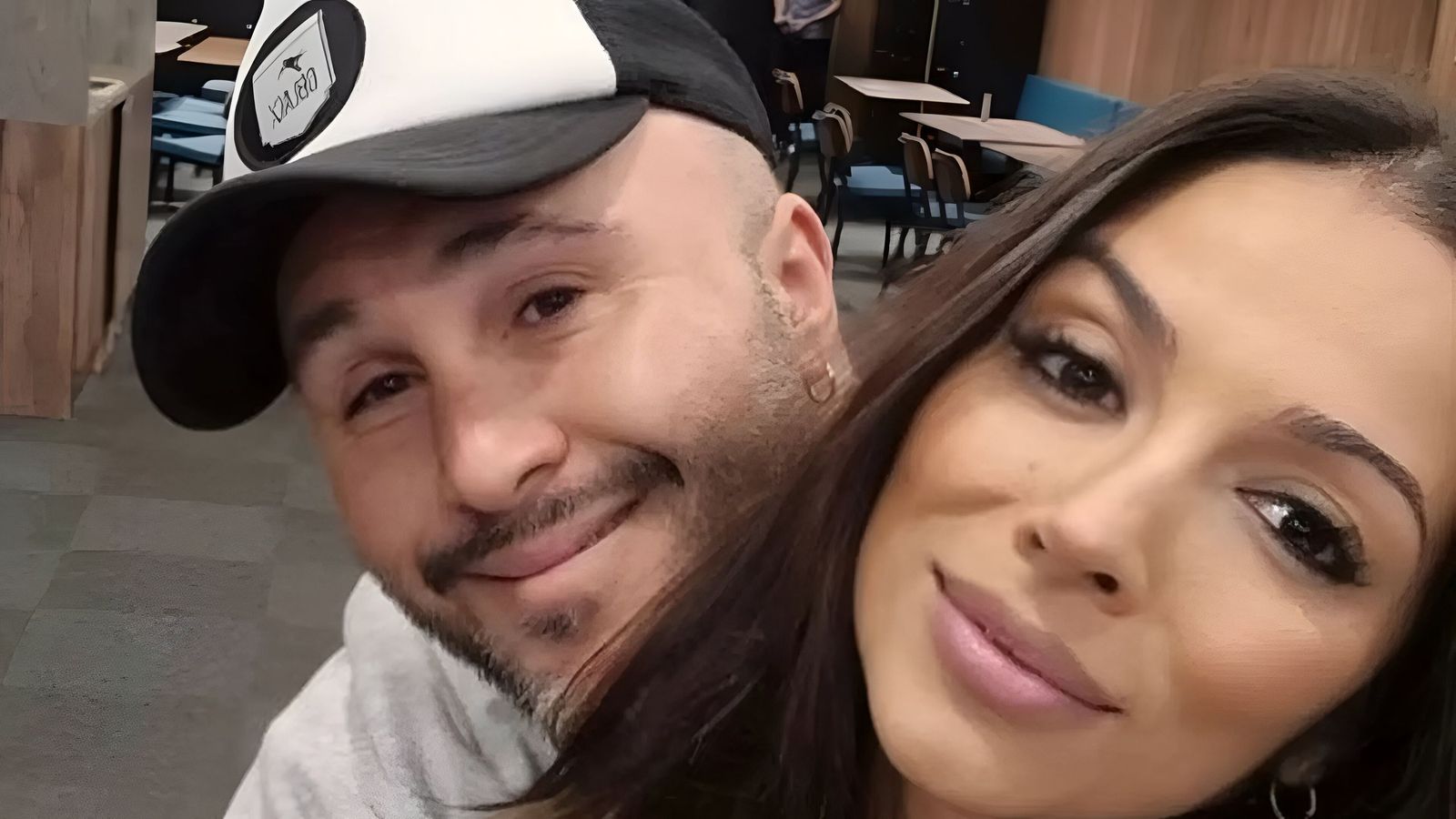 Kiko Rivera, tras su separación de Irene Rosales, ha recobrado al ilusión en el amor junto a Lola García.