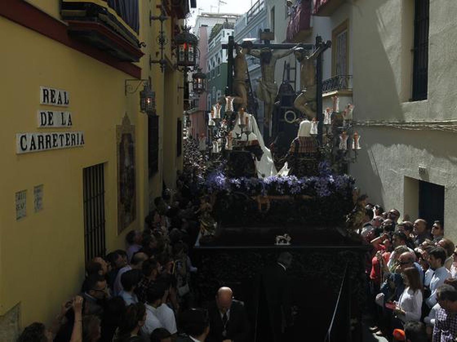 Foto: José Ángel García